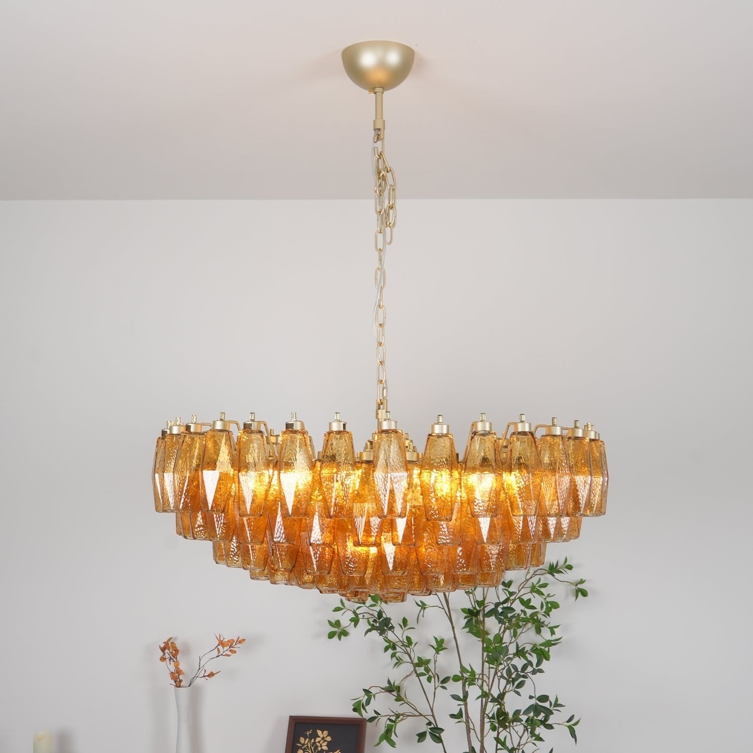murano-rhombus-amber-glass-chandelier-anzaz--6