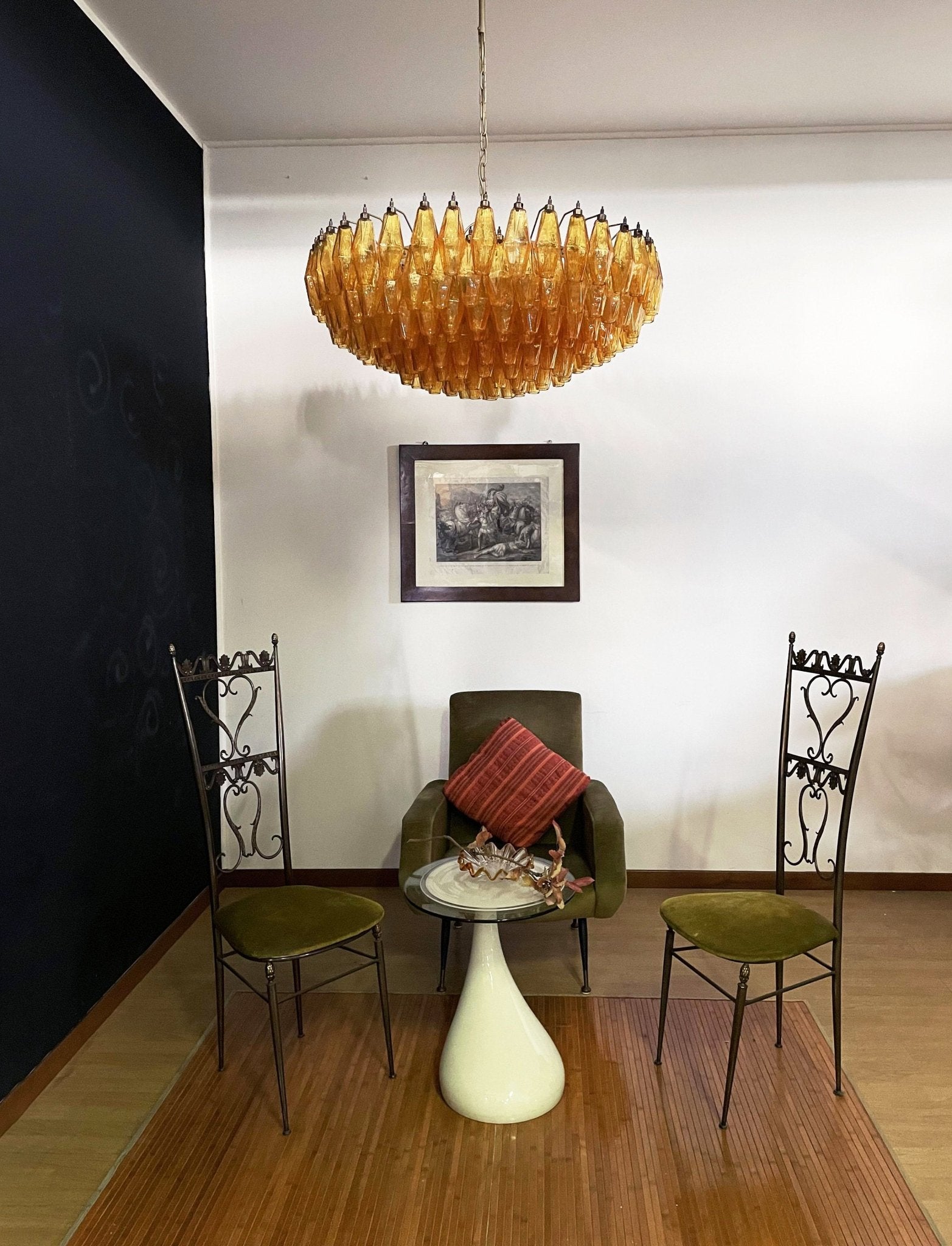 murano-rhombus-amber-glass-chandelier-anzaz--22