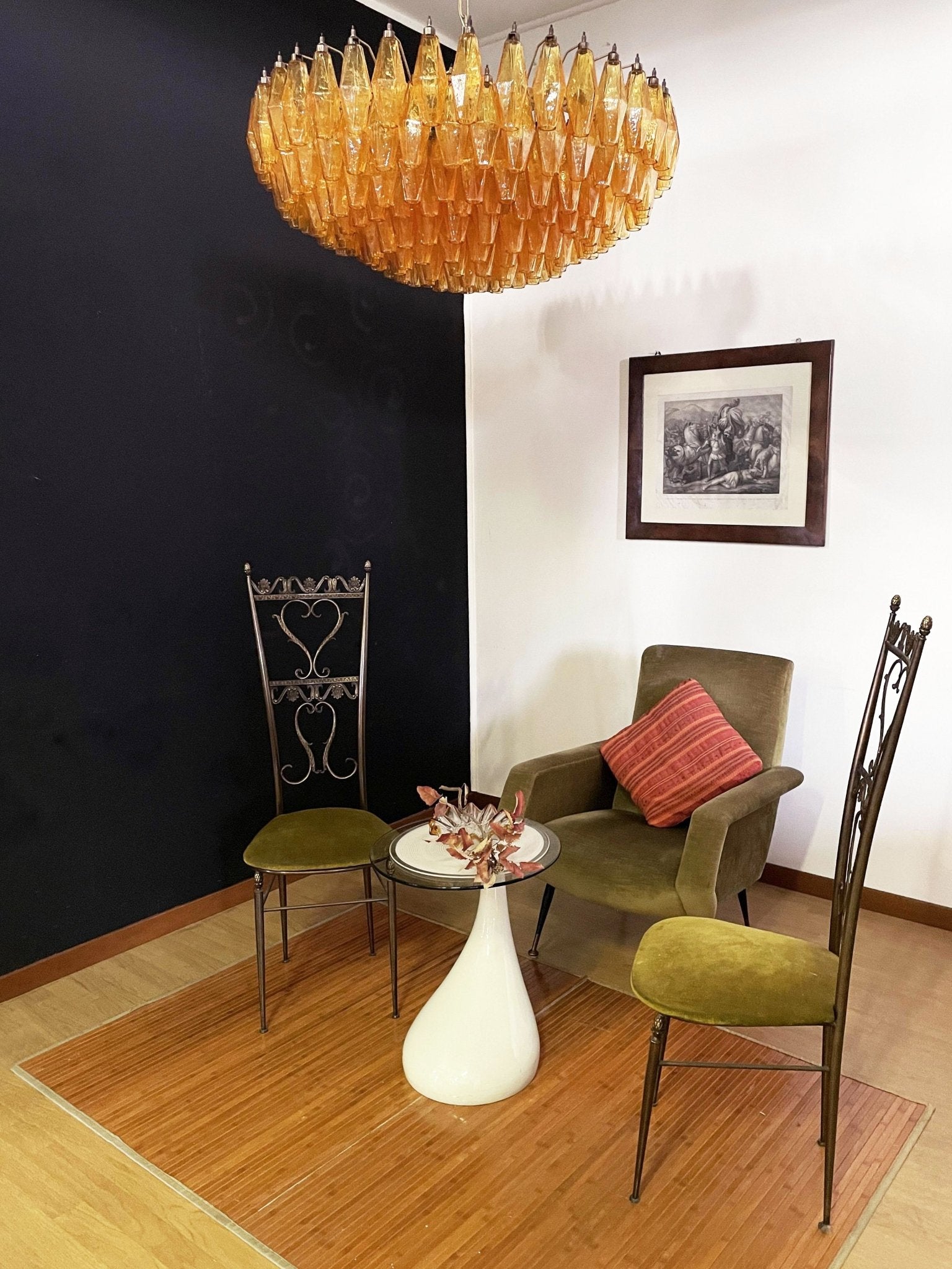 murano-rhombus-amber-glass-chandelier-anzaz--23