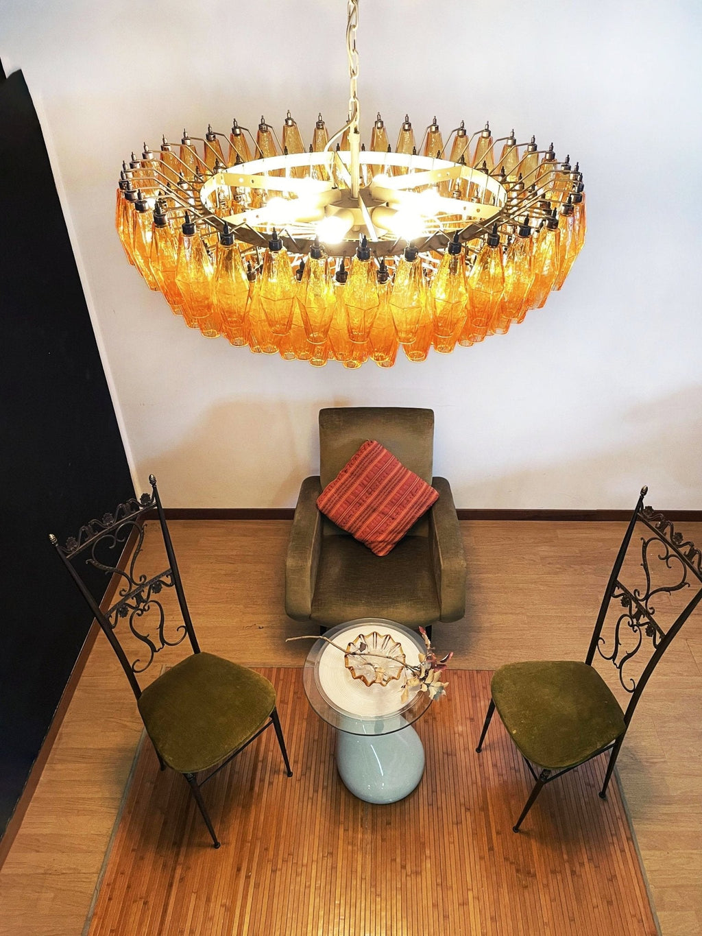 murano-rhombus-amber-glass-chandelier-anzaz--24