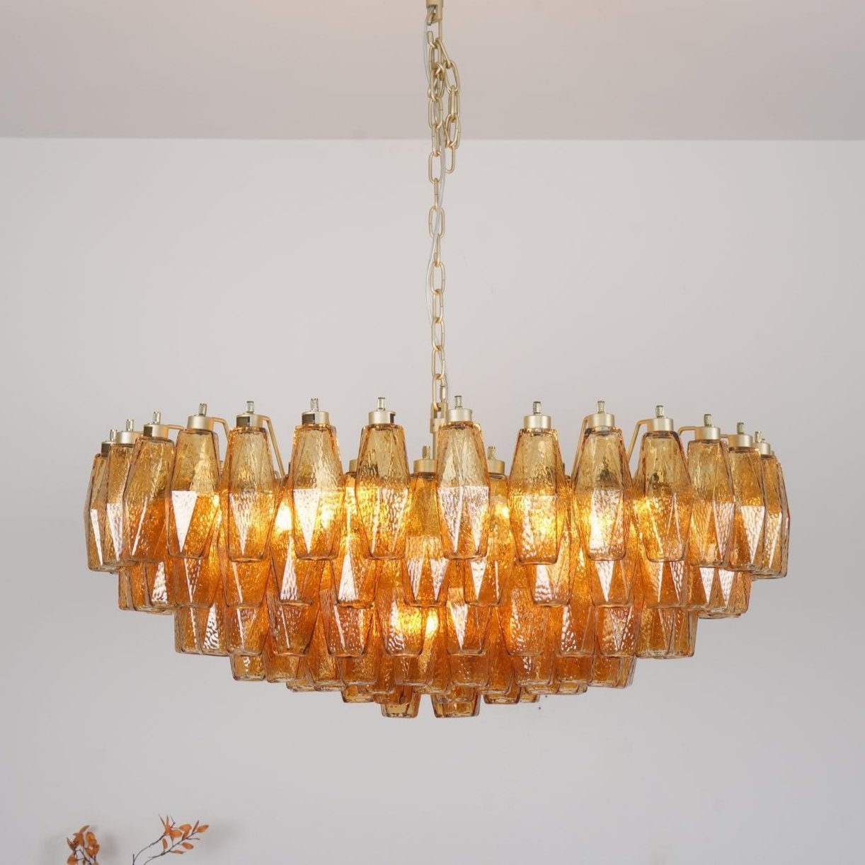 murano-rhombus-amber-glass-chandelier-anzaz--2