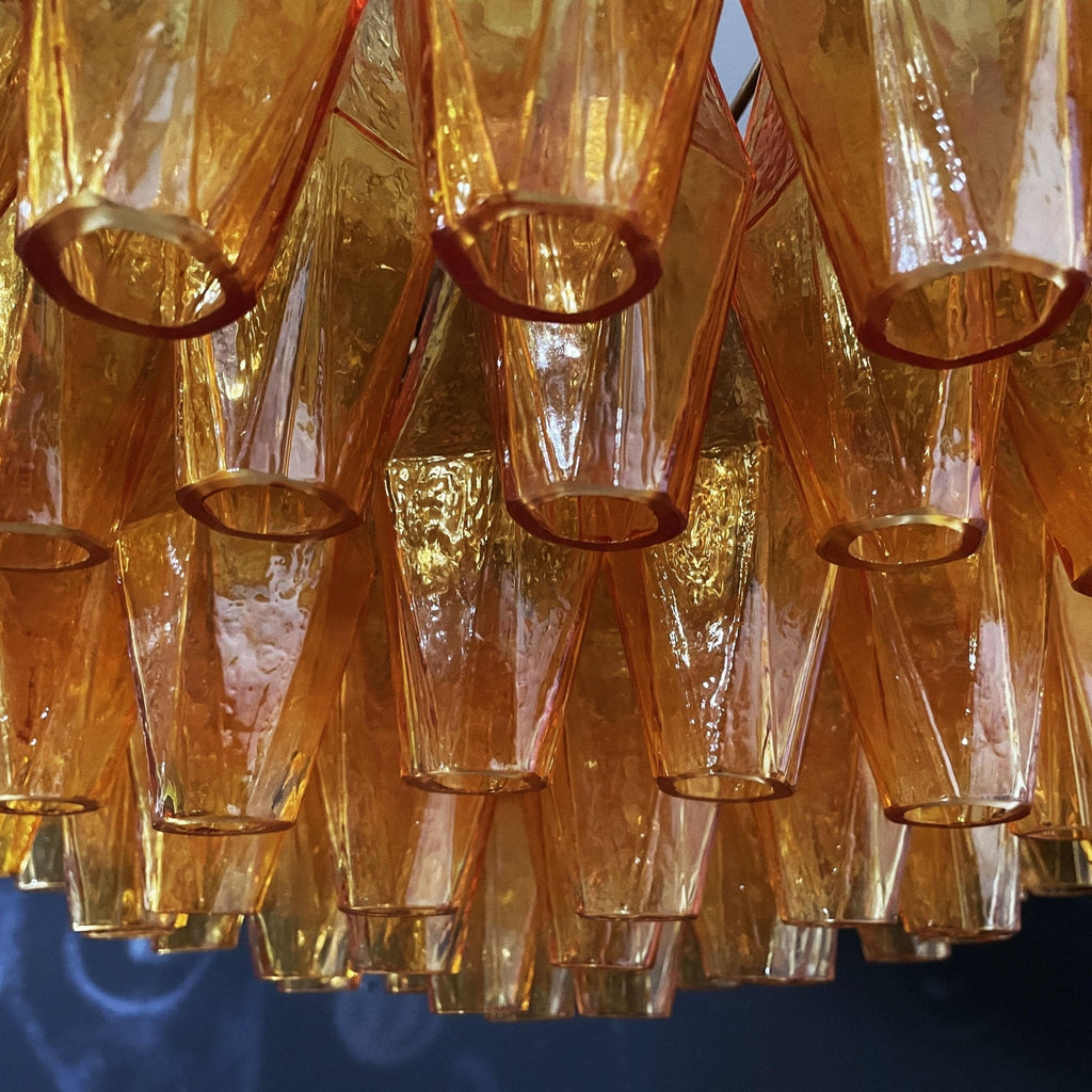 murano-rhombus-amber-glass-chandelier-anzaz--13