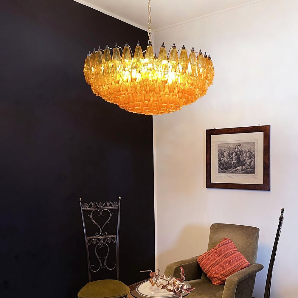 murano-rhombus-amber-glass-chandelier-anzaz--9