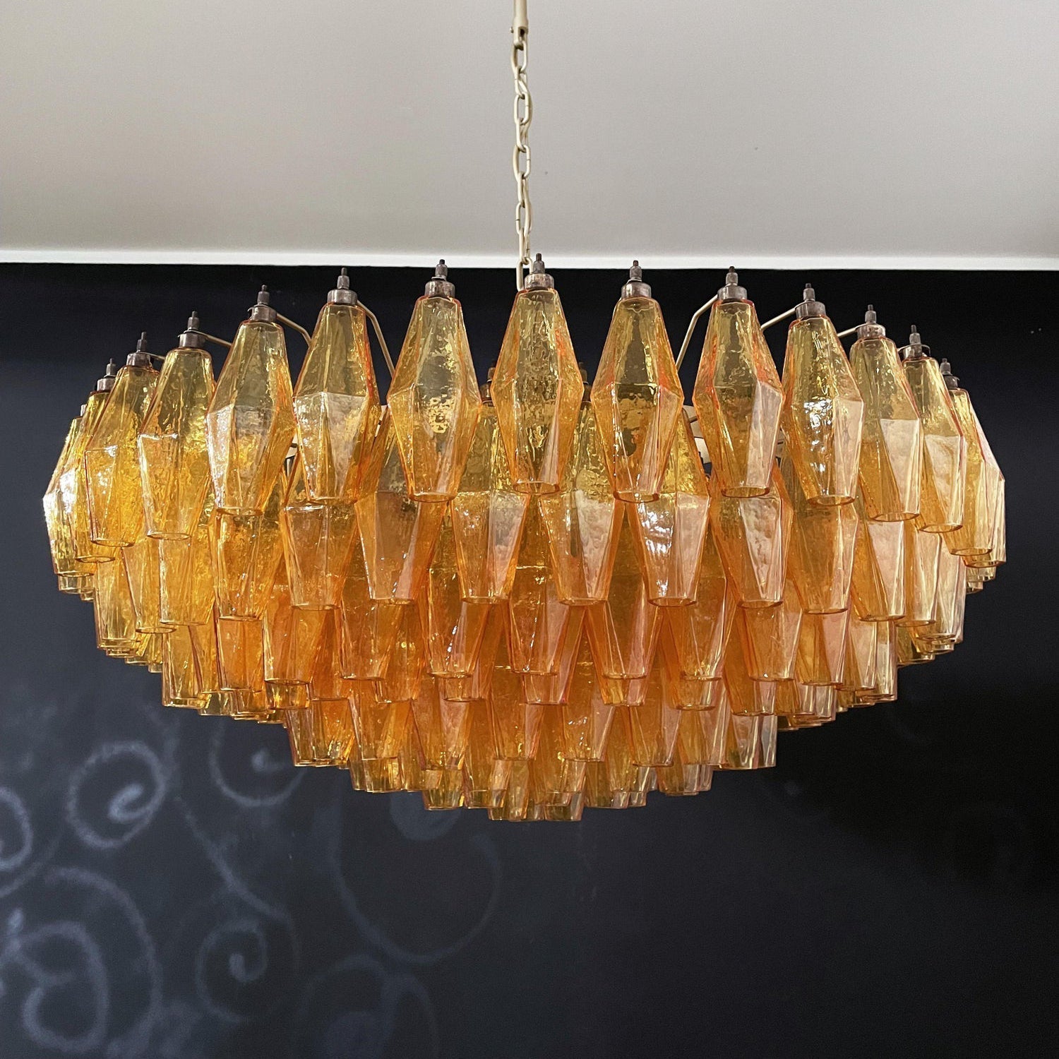 murano-rhombus-amber-glass-chandelier-anzaz--35