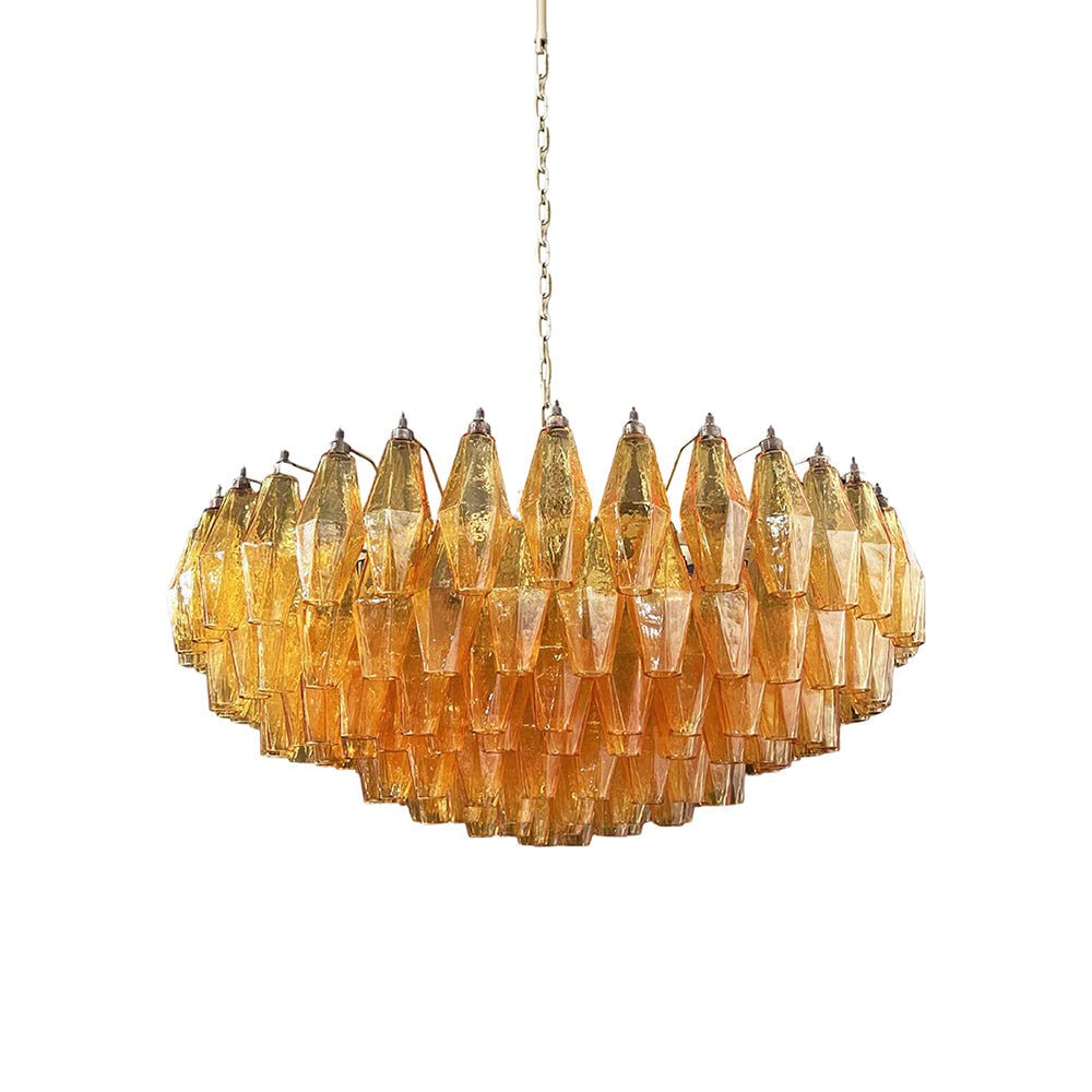 murano-rhombus-amber-glass-chandelier-anzaz--27