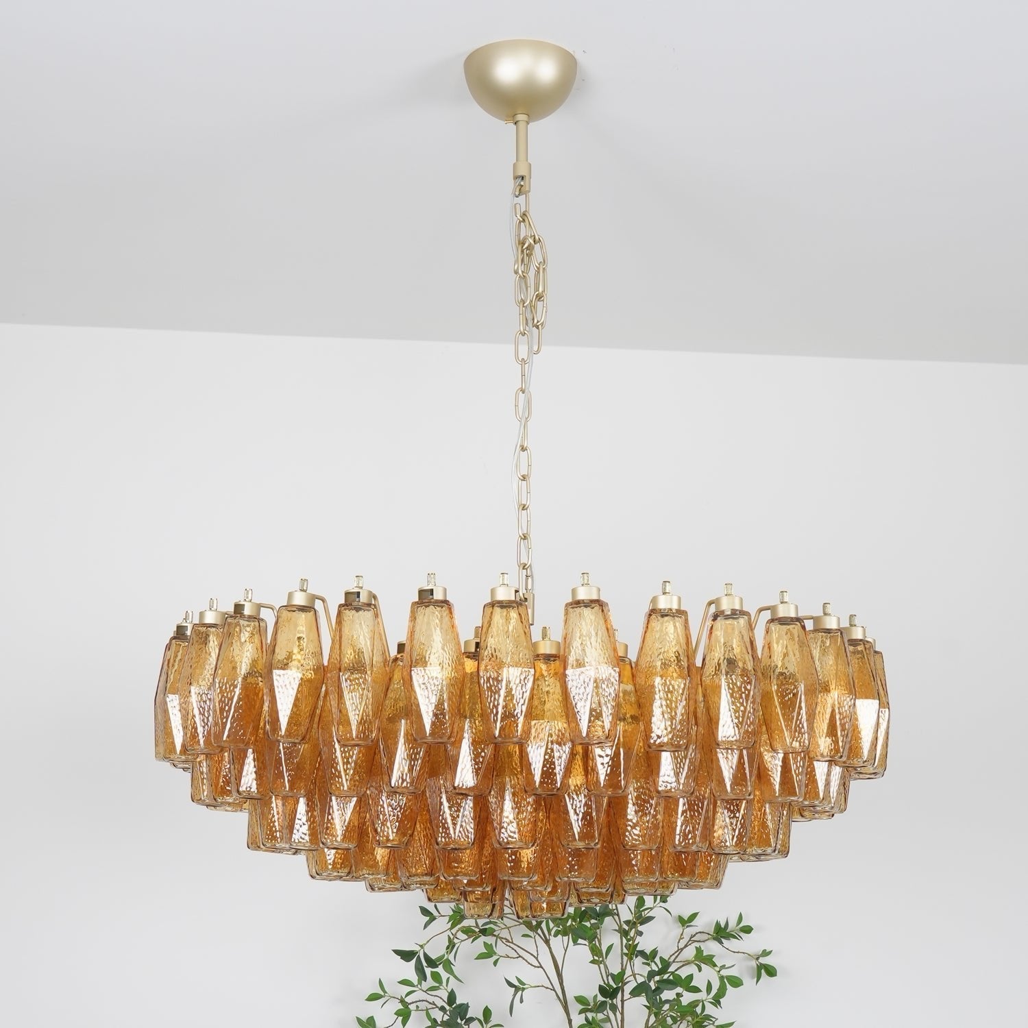 murano-rhombus-amber-glass-chandelier-anzaz--4