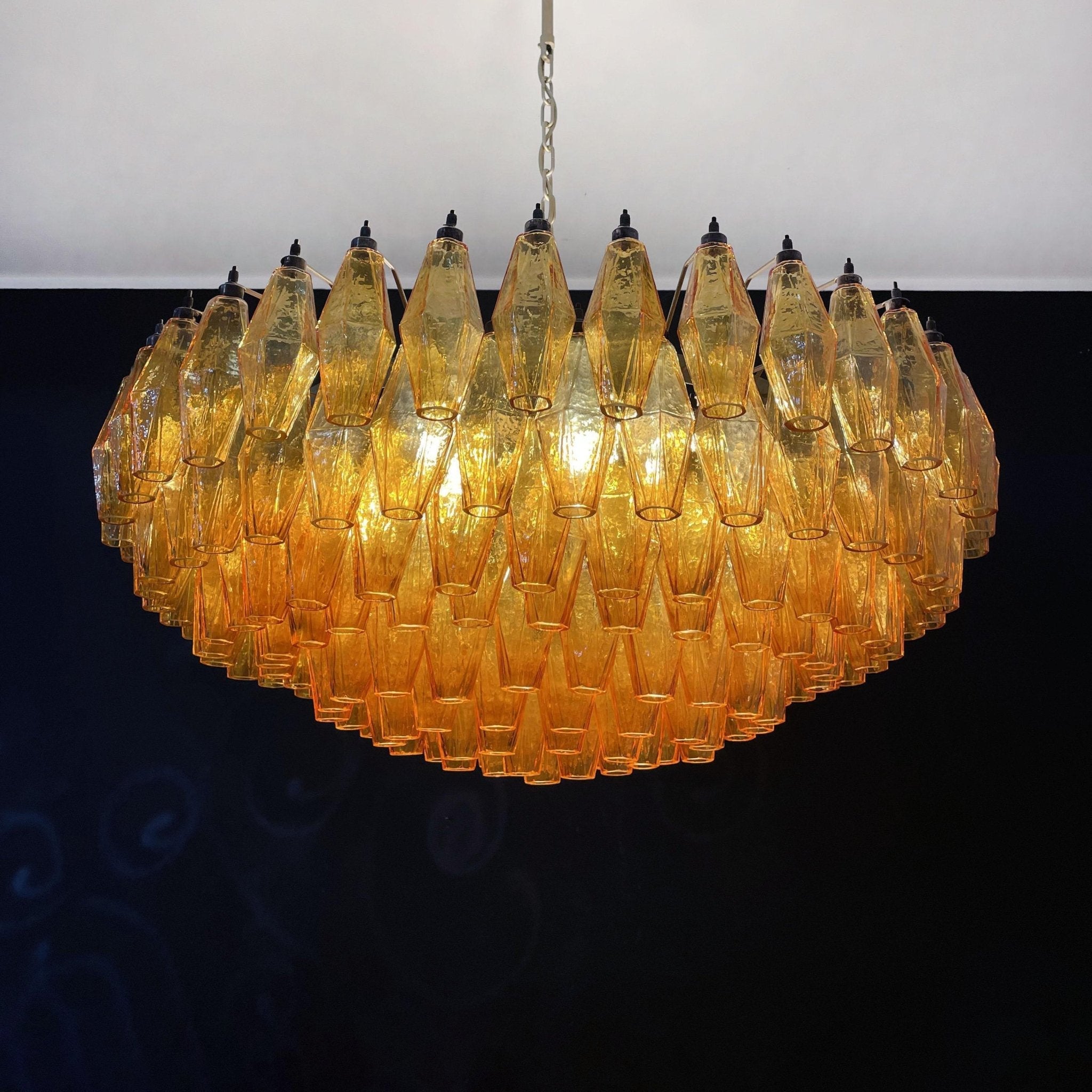 murano-rhombus-amber-glass-chandelier-anzaz--25