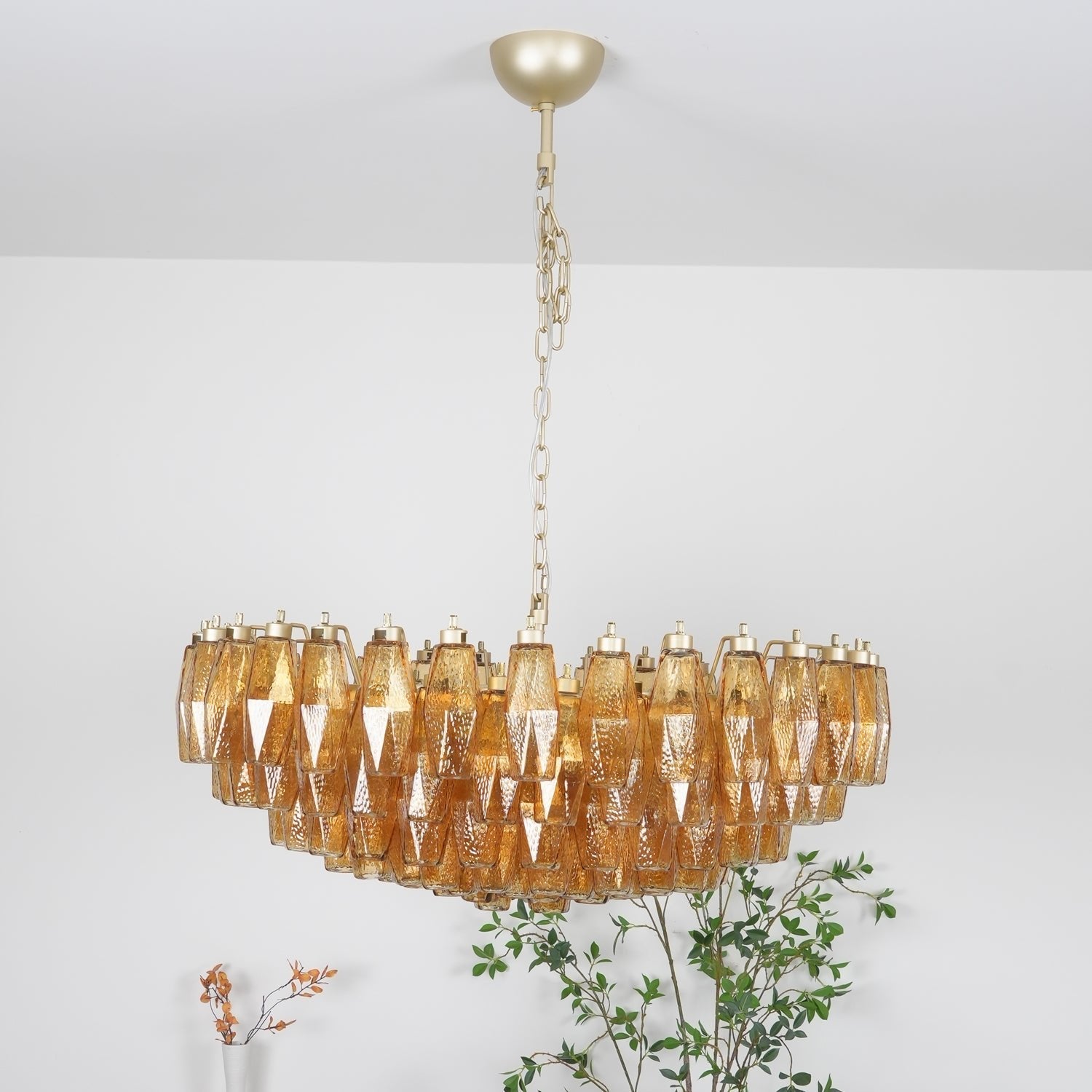 murano-rhombus-amber-glass-chandelier-anzaz--8