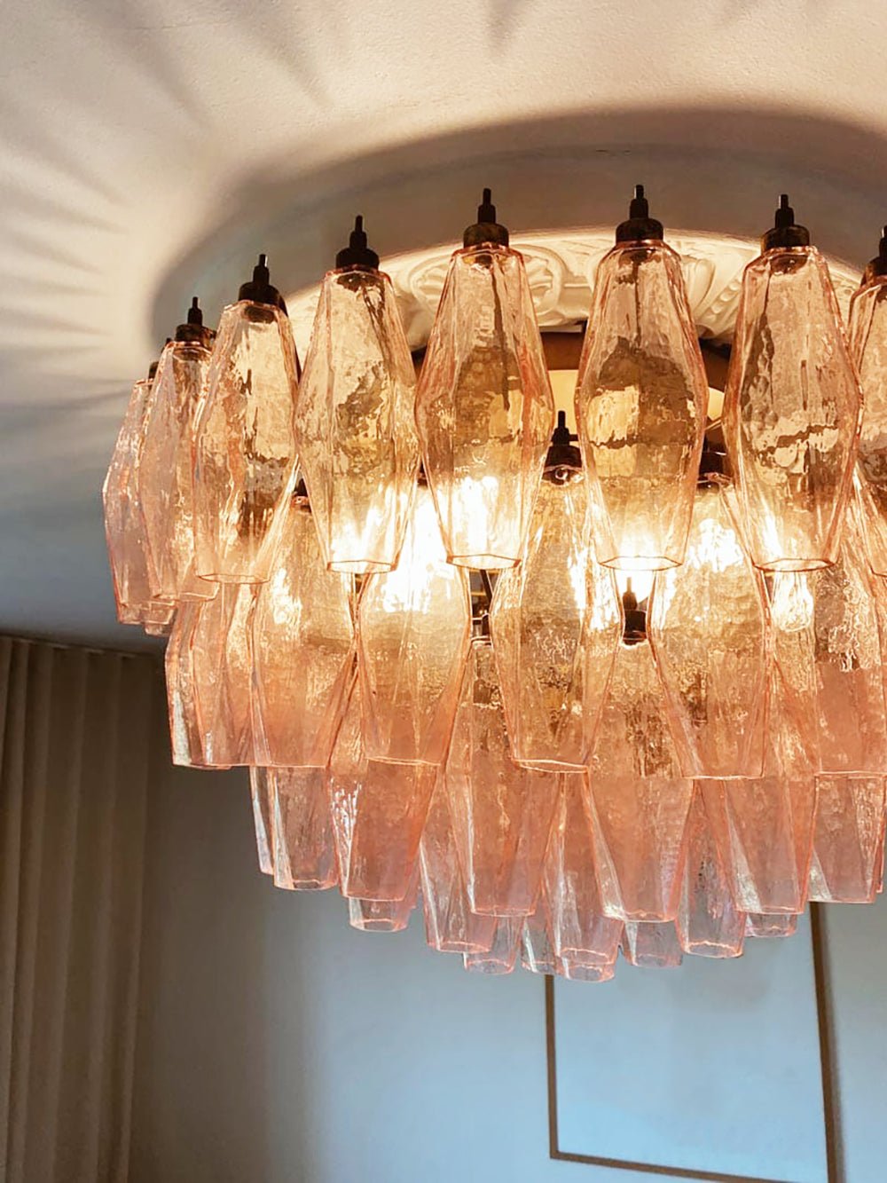 murano-rhombus-pink-glass-ceiling-lamp-anzaz--5