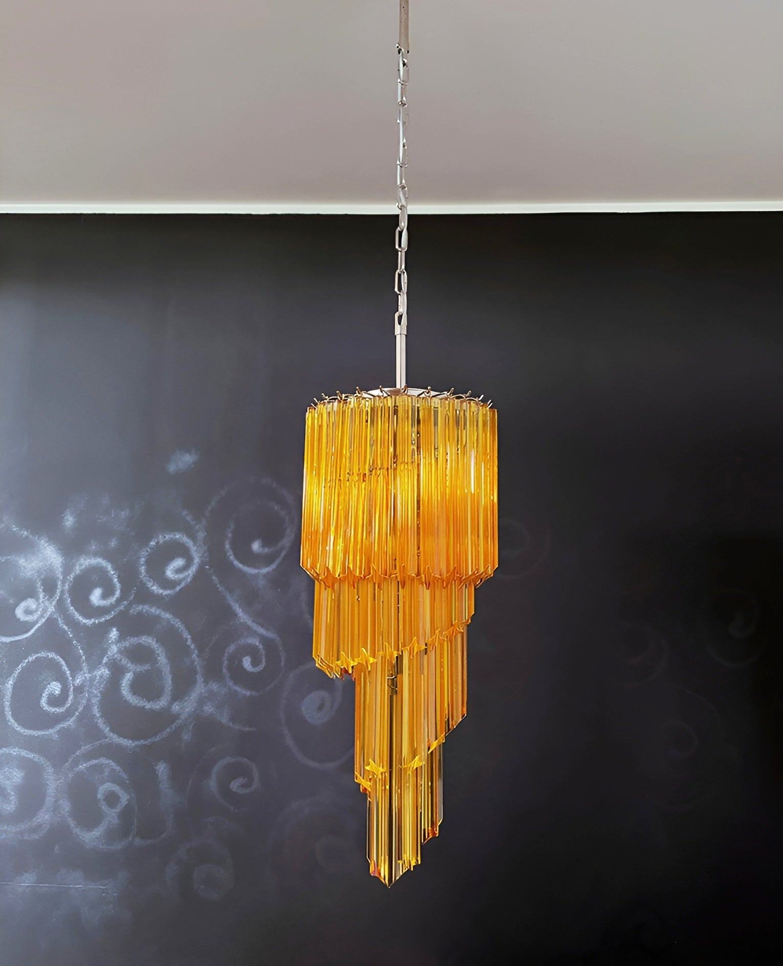 murano-spiral-prism-glass-chandelier-anzaz--9