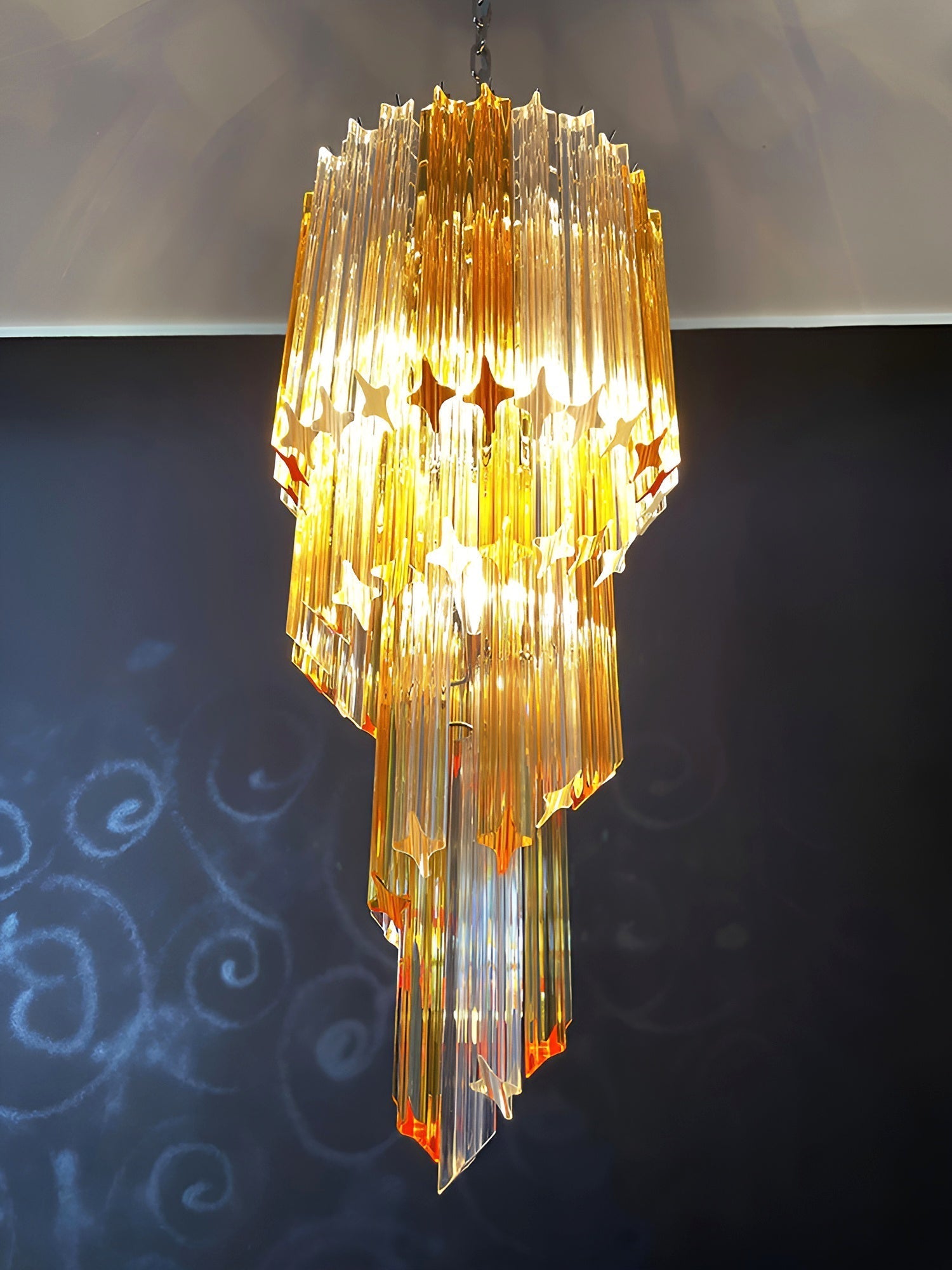 murano-spiral-prism-glass-chandelier-anzaz--34