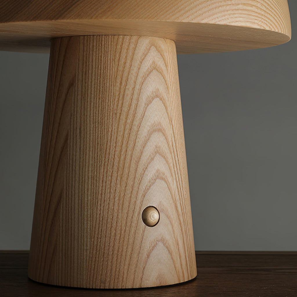 mushroom-cloud-table-lamp-anzaz-Black & Warm Light-20
