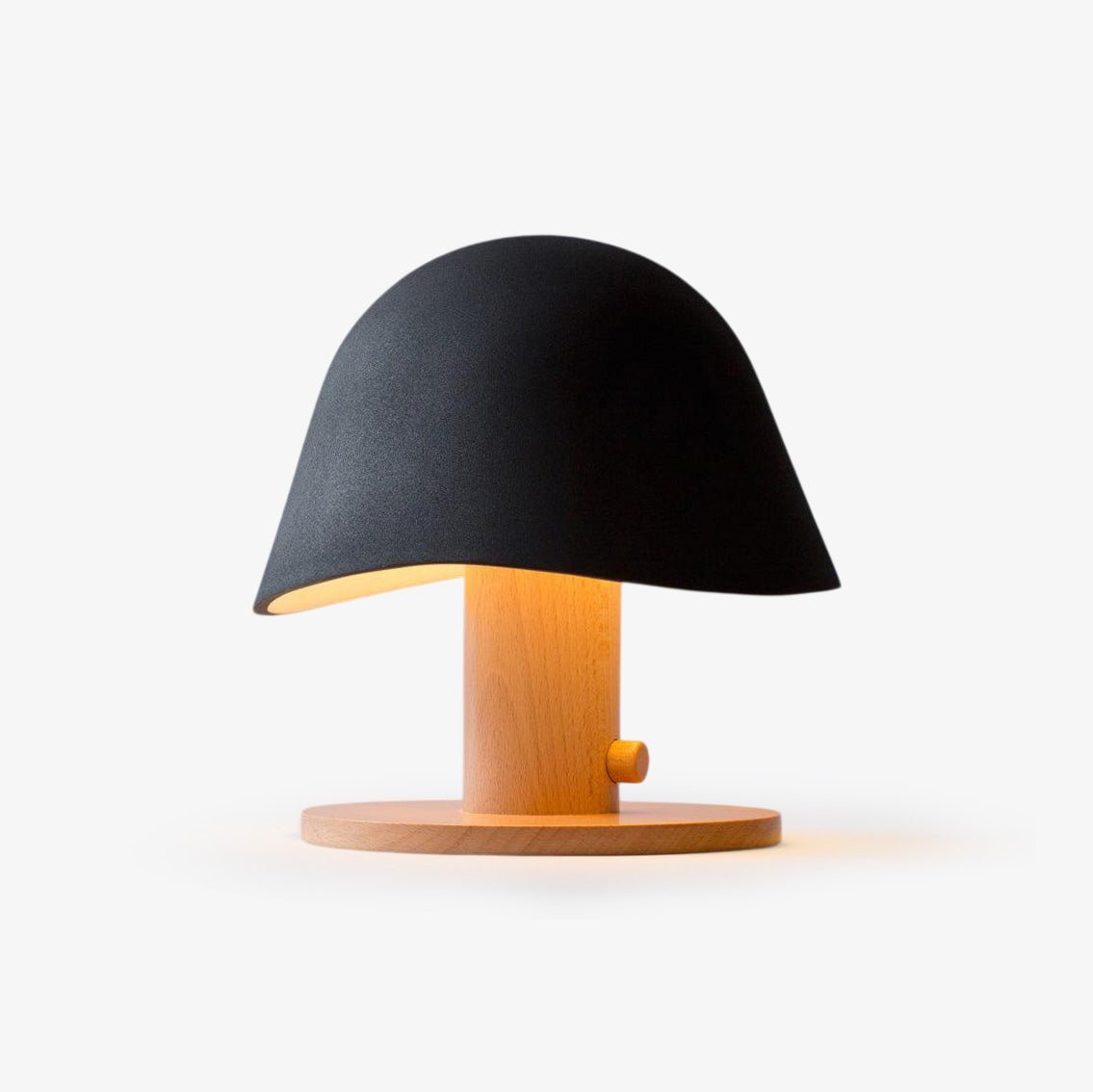 mushroom-inspired-table-lamp-anzaz-White-1