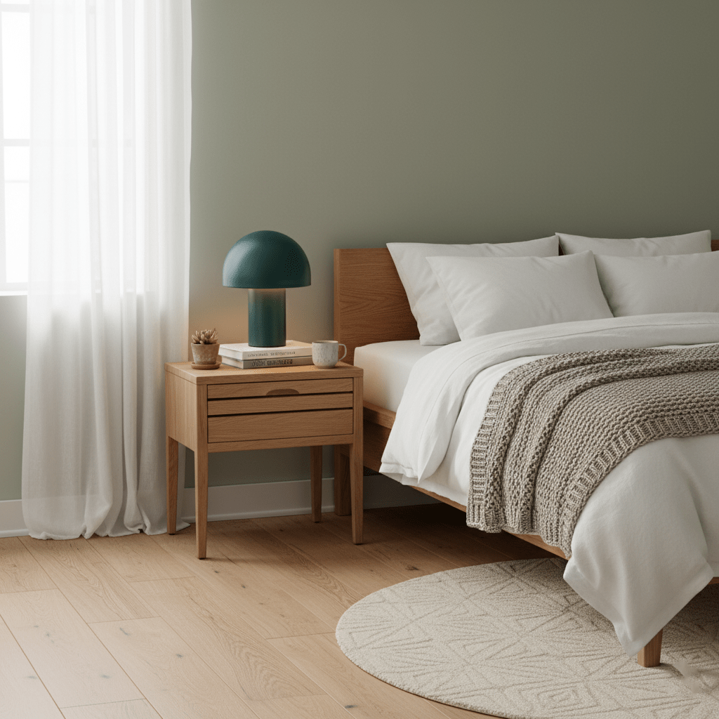 mushroom-umbrella-table-lamp-anzaz-Green-5