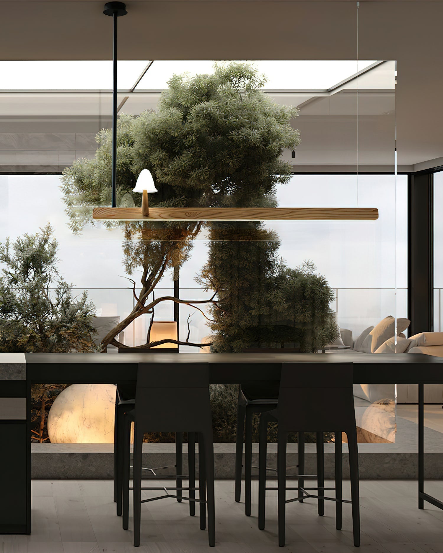 mushroom-beam-chandelier-anzaz--6