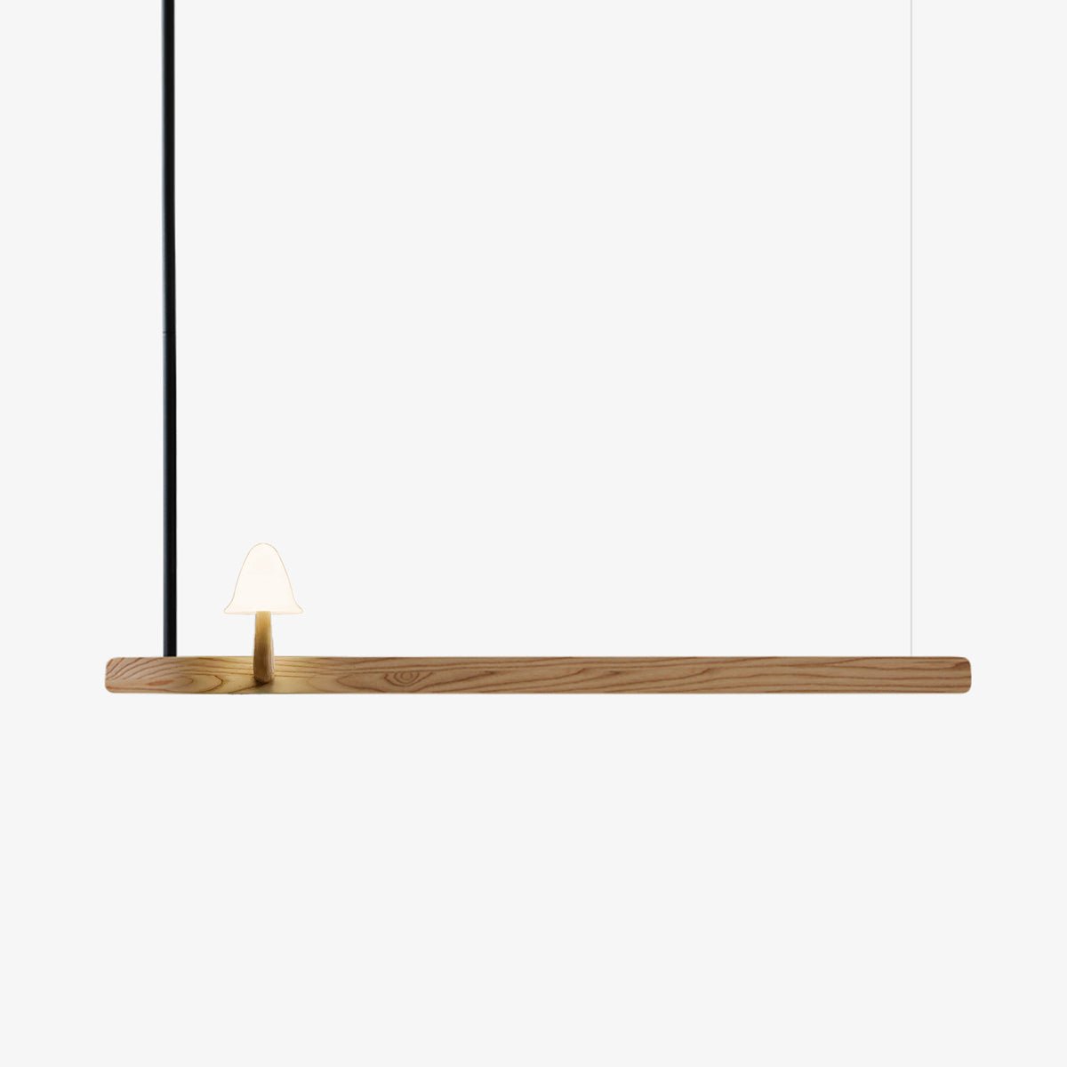 mushroom-beam-chandelier-anzaz-Wood Color-1