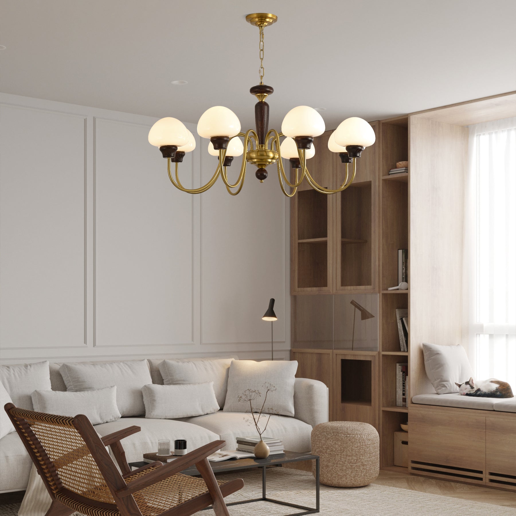 mushroom-cap-chandelier-anzaz--5