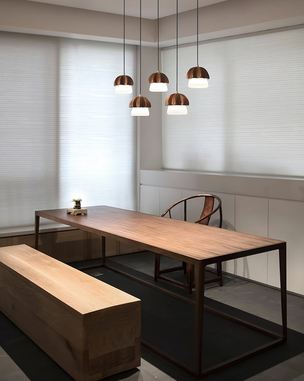 mushroom-cluster-chandelier-anzaz--22