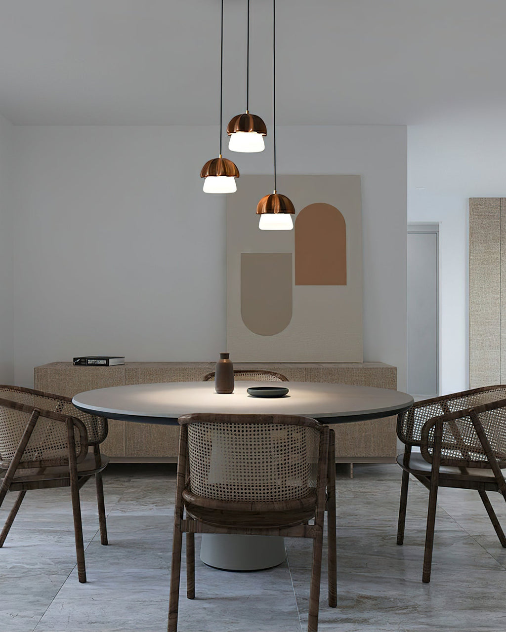 mushroom-cluster-chandelier-anzaz--27