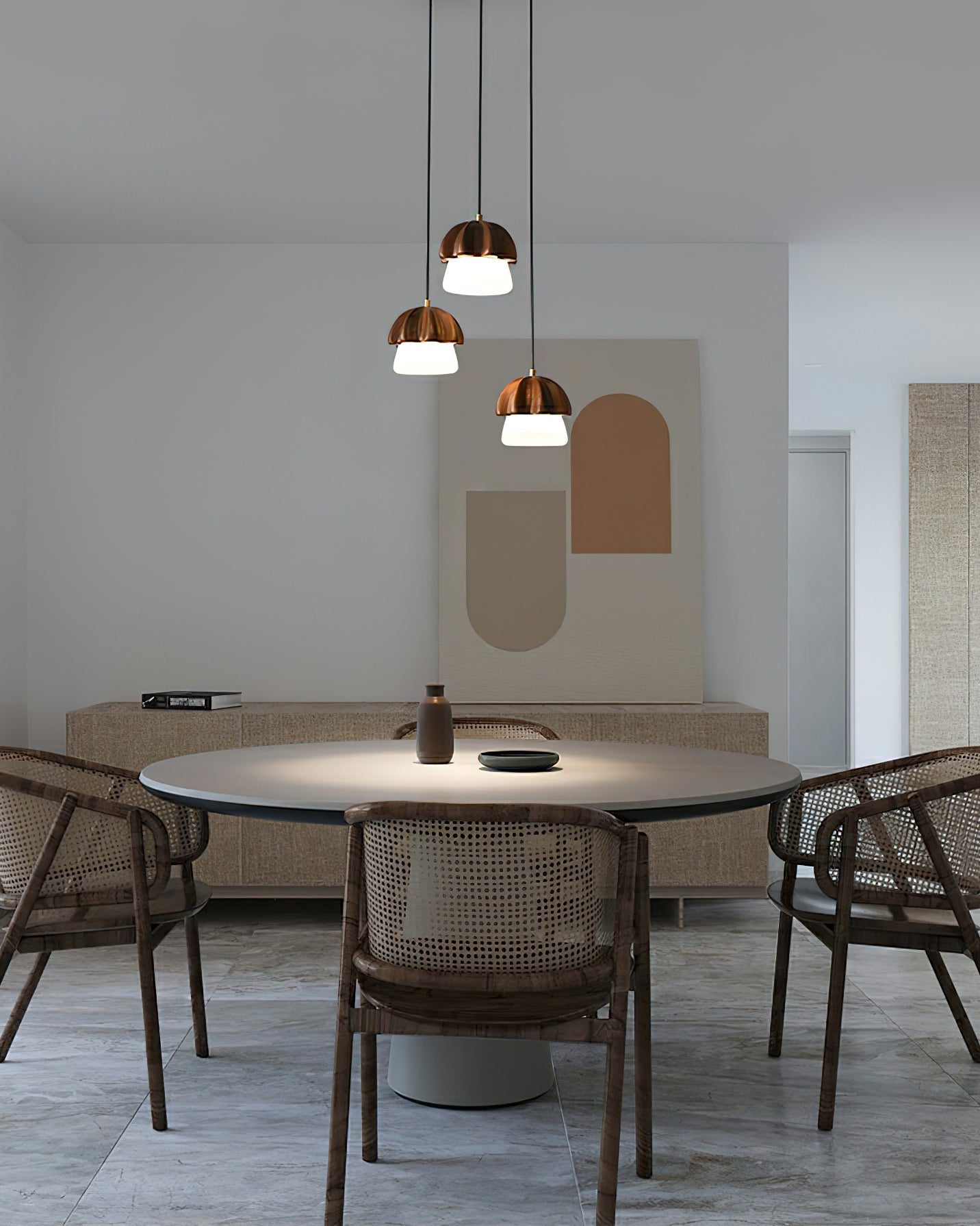 mushroom-cluster-chandelier-anzaz--27