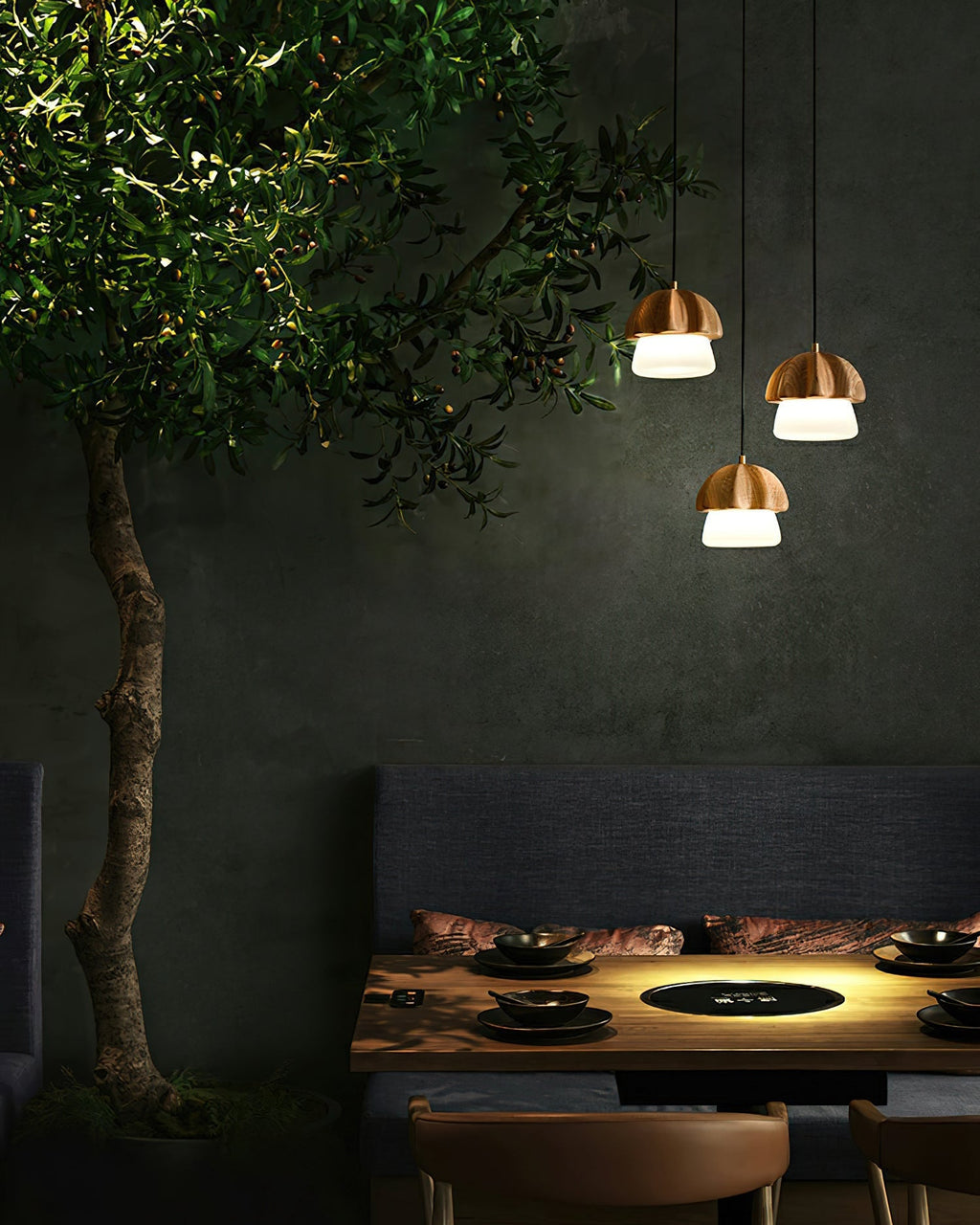 mushroom-cluster-chandelier-anzaz--28
