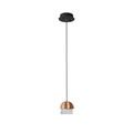 mushroom-cluster-chandelier-anzaz-Walnut Color-10