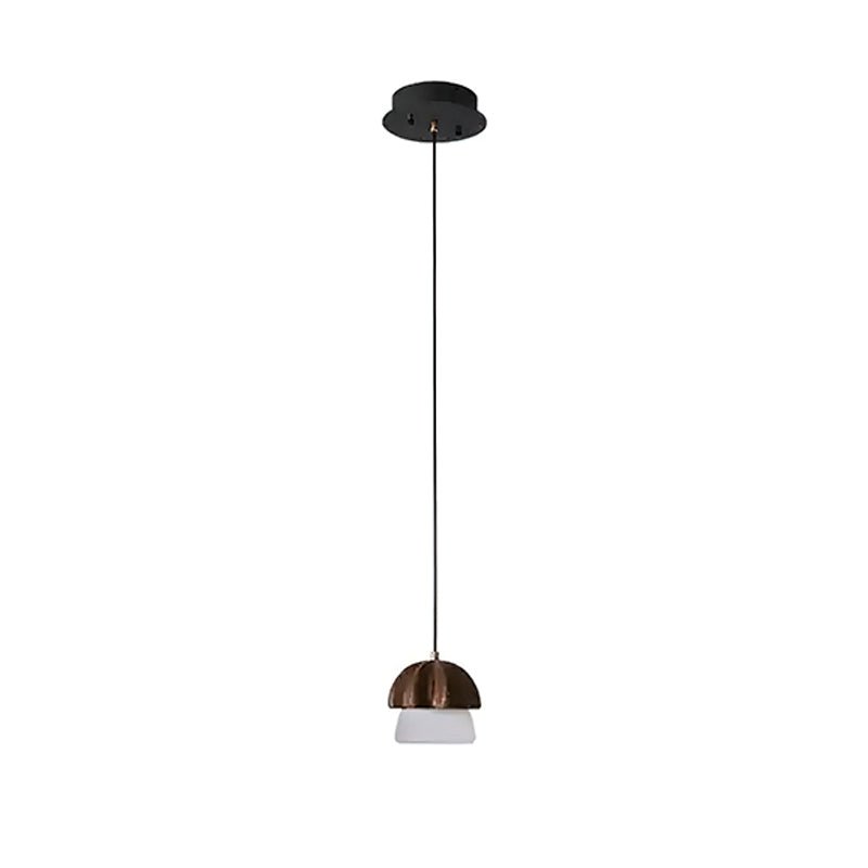 mushroom-cluster-chandelier-anzaz-Wood Color-11