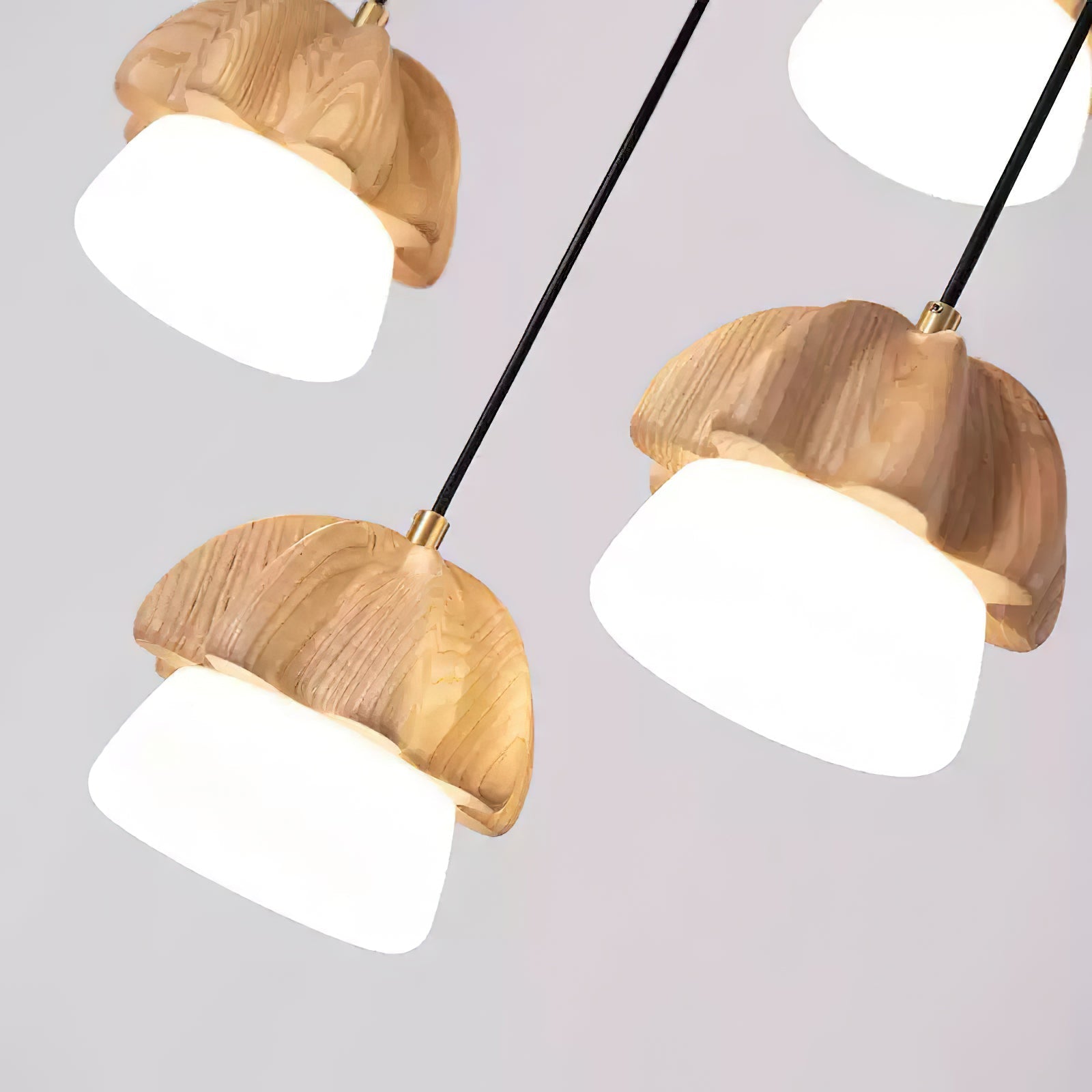 mushroom-cluster-chandelier-anzaz--25