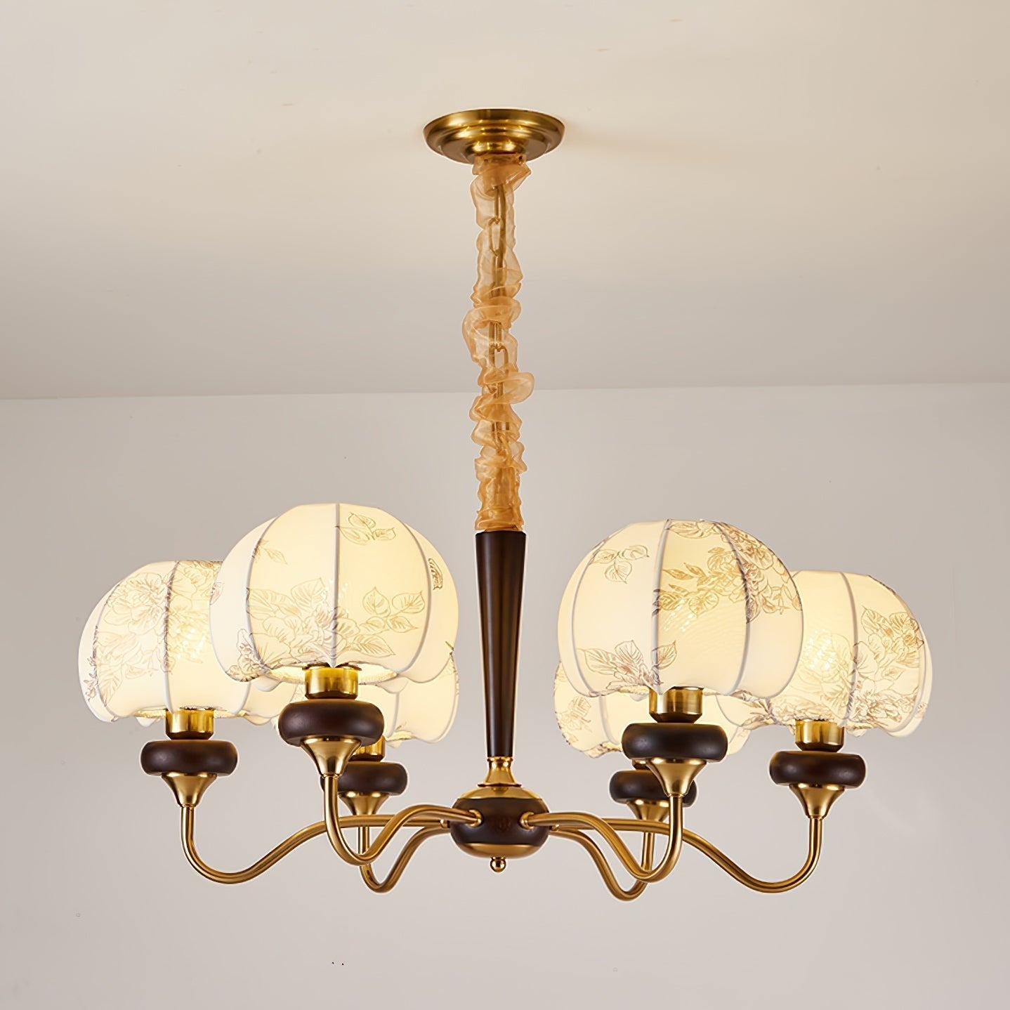 mushroom-fabric-chandelier-anzaz--9