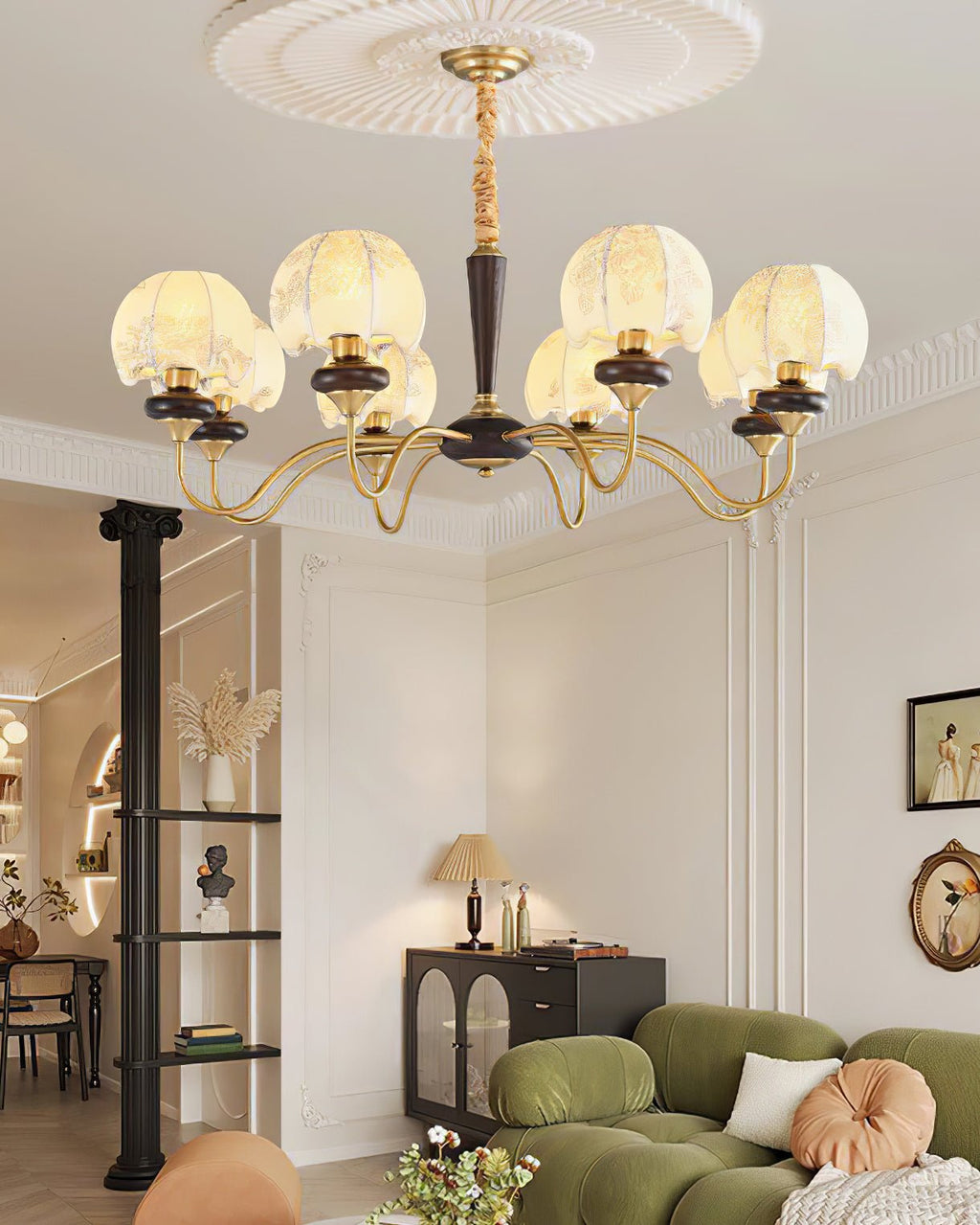 mushroom-fabric-chandelier-anzaz--20