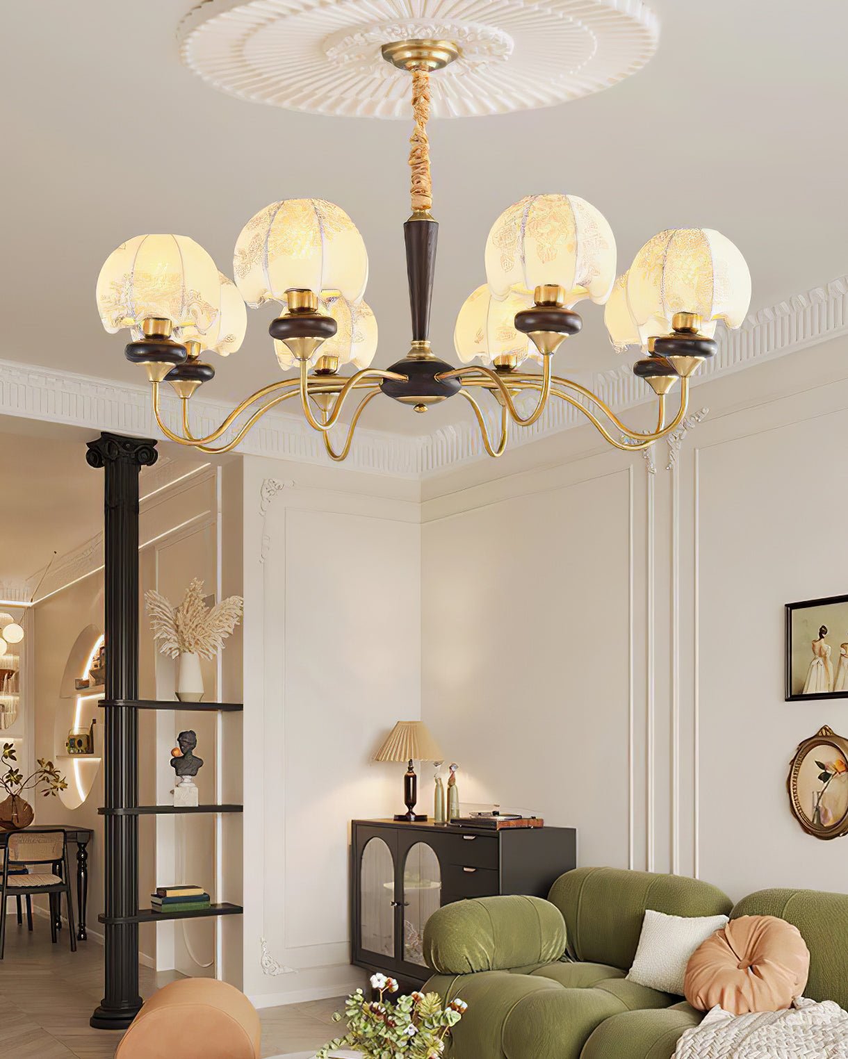 mushroom-fabric-chandelier-anzaz--20