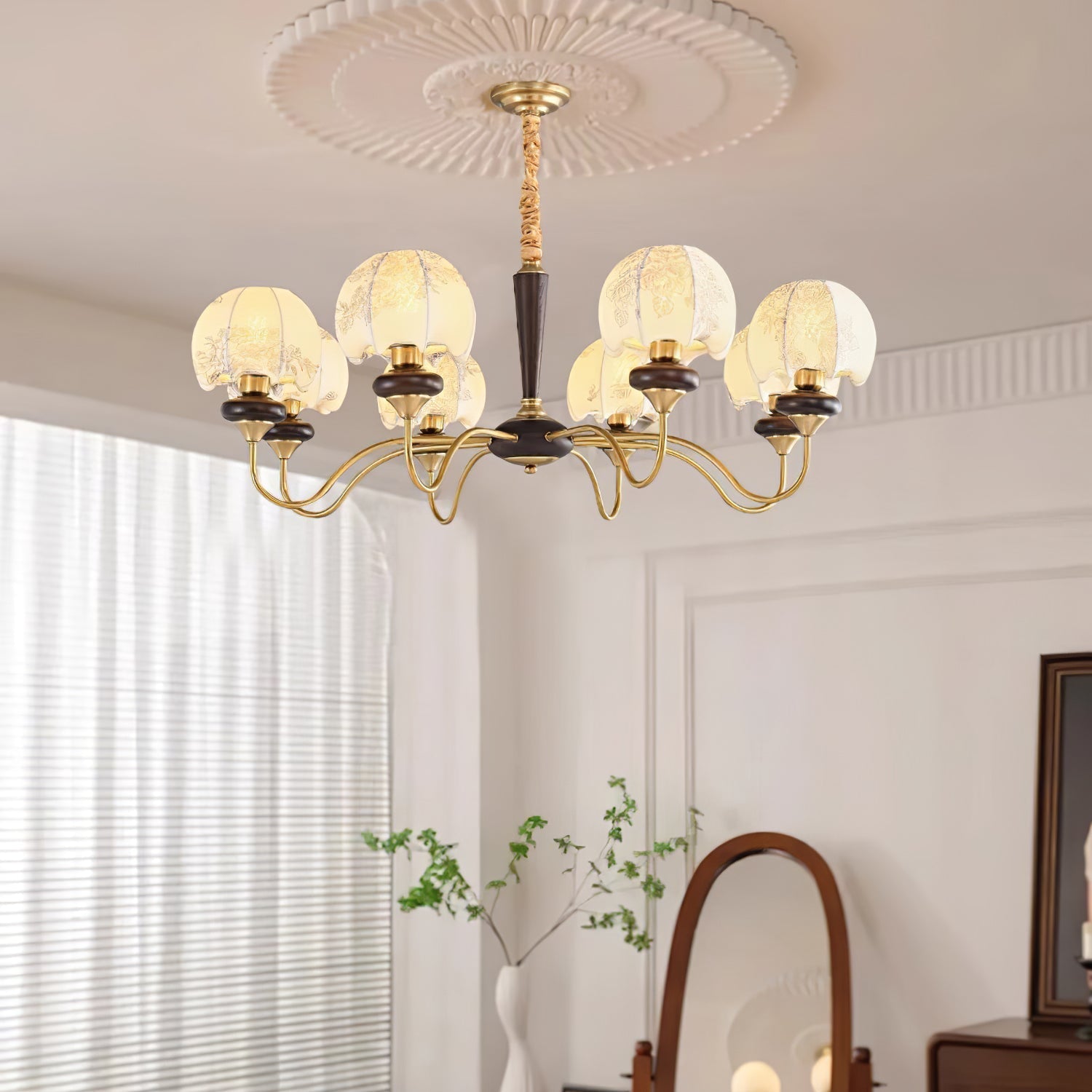 mushroom-fabric-chandelier-anzaz--6