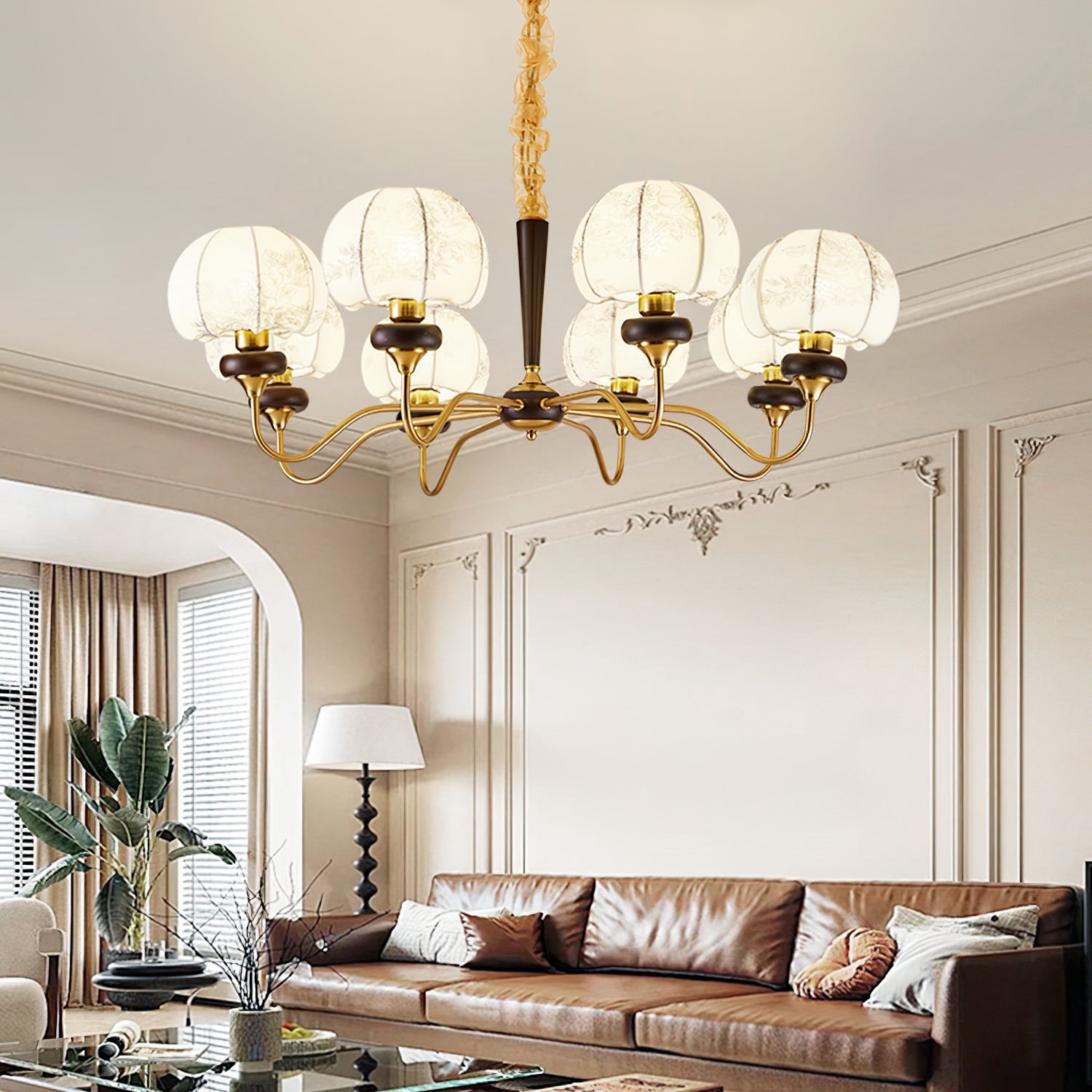 mushroom-fabric-chandelier-anzaz--34