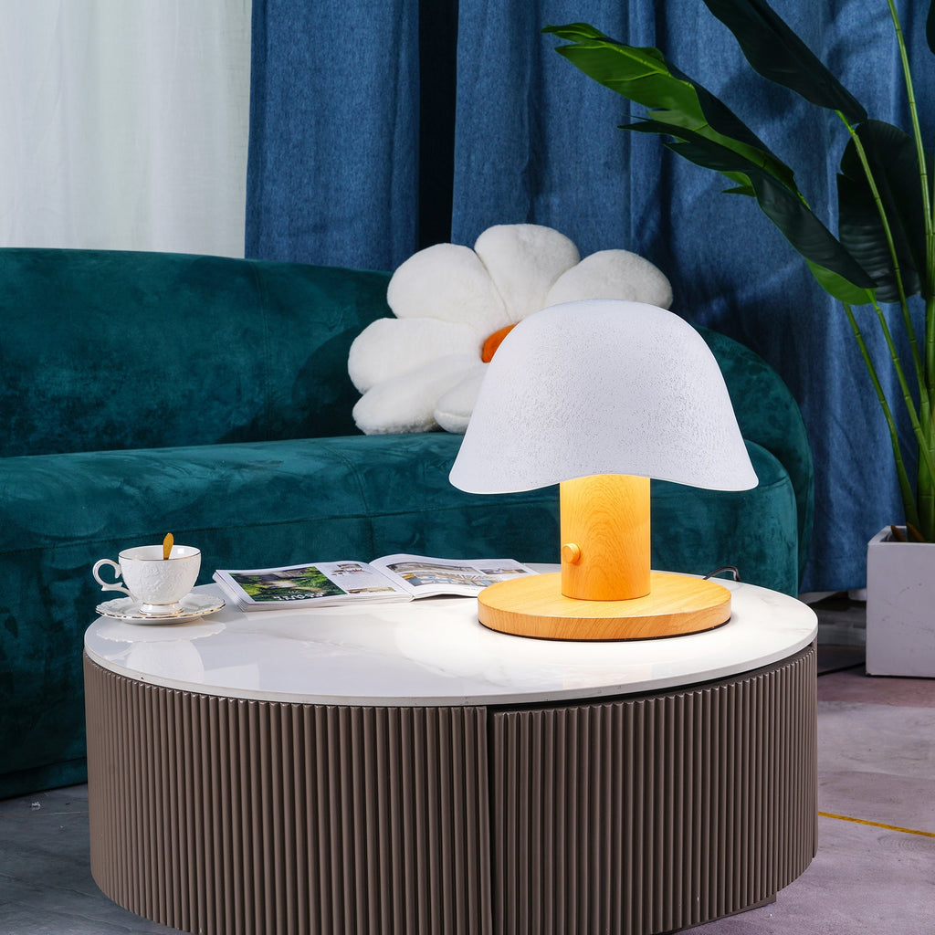 mushroom-inspired-table-lamp-anzaz-White-2