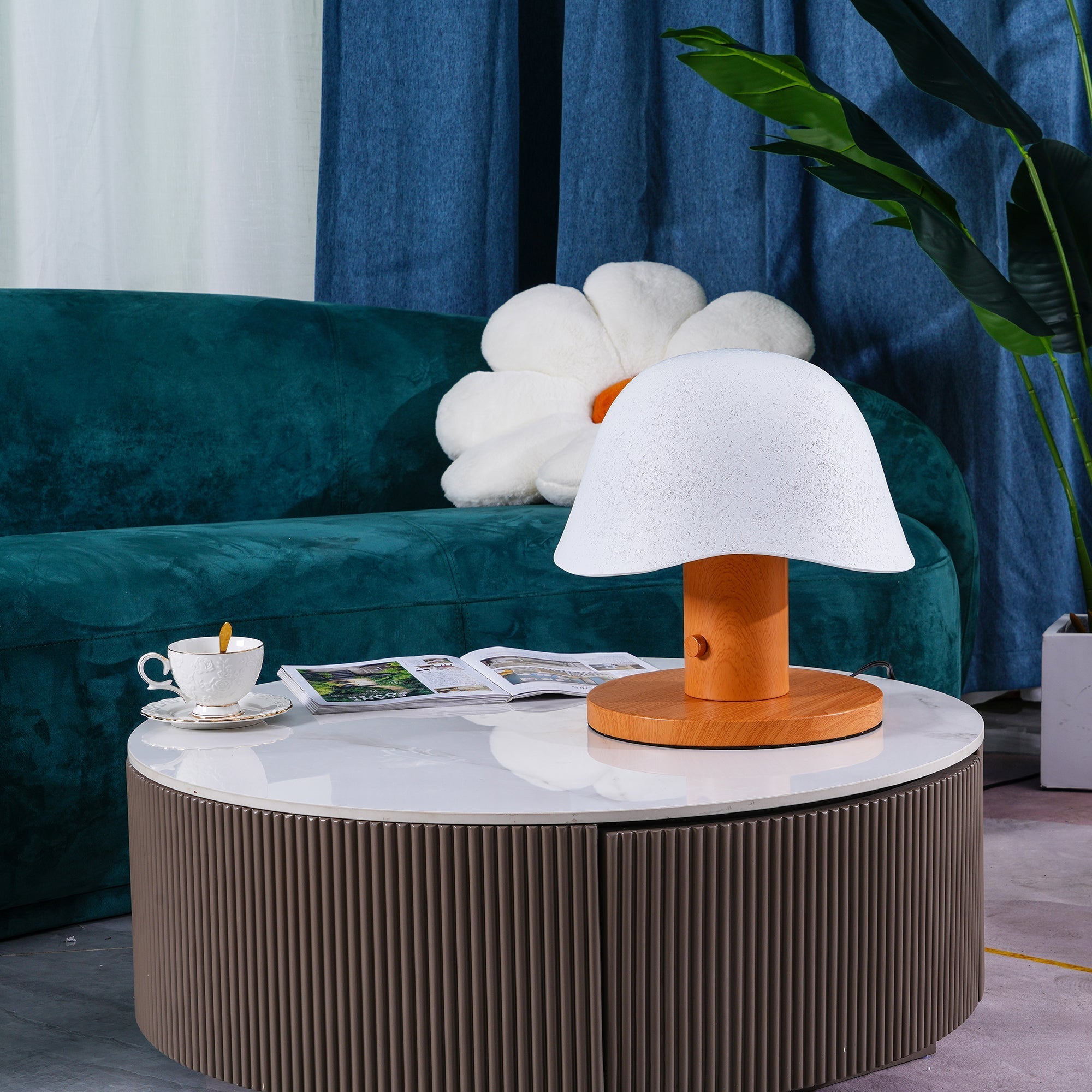 mushroom-inspired-table-lamp-anzaz-White-3