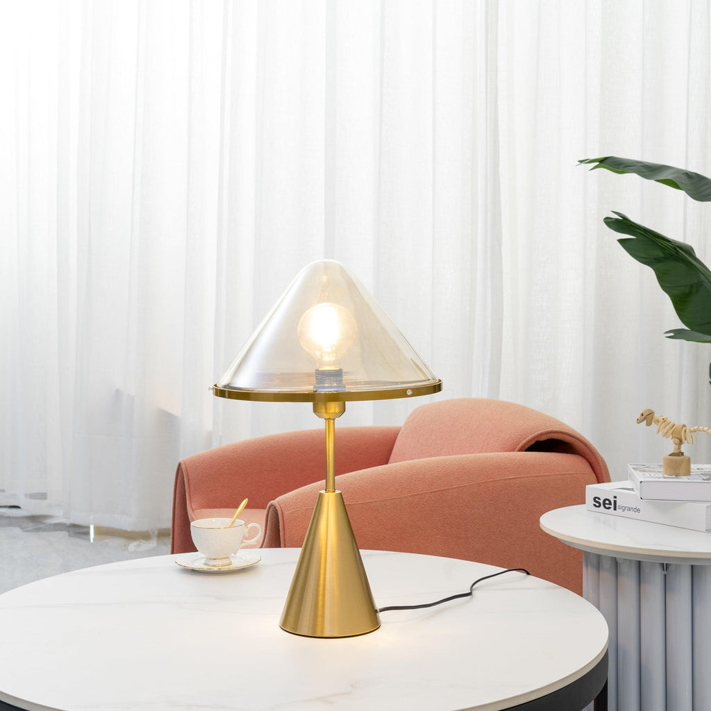mushroom-table-lamp-anzaz-Gold + Amber-8