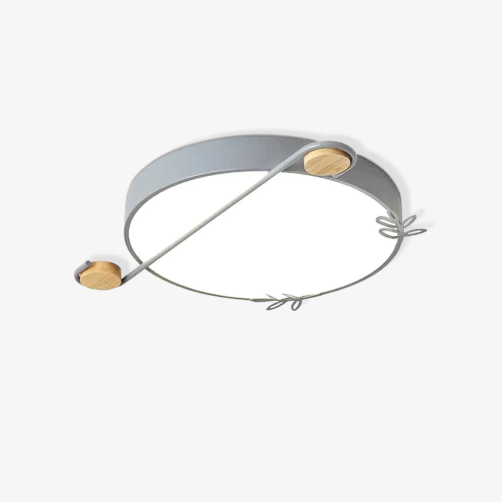 musical-note-round-ceiling-lamp-anzaz-White-1
