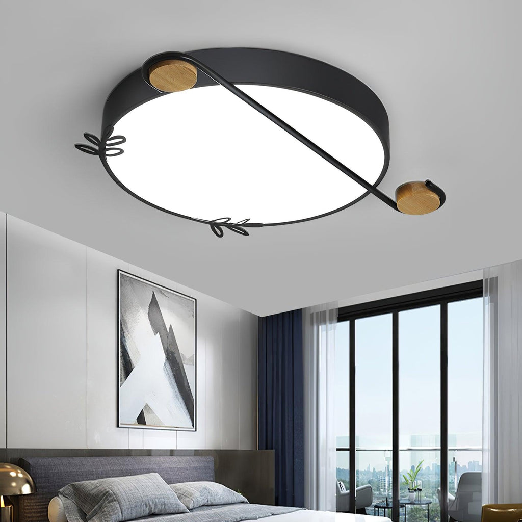 musical-note-round-ceiling-lamp-anzaz-White-9