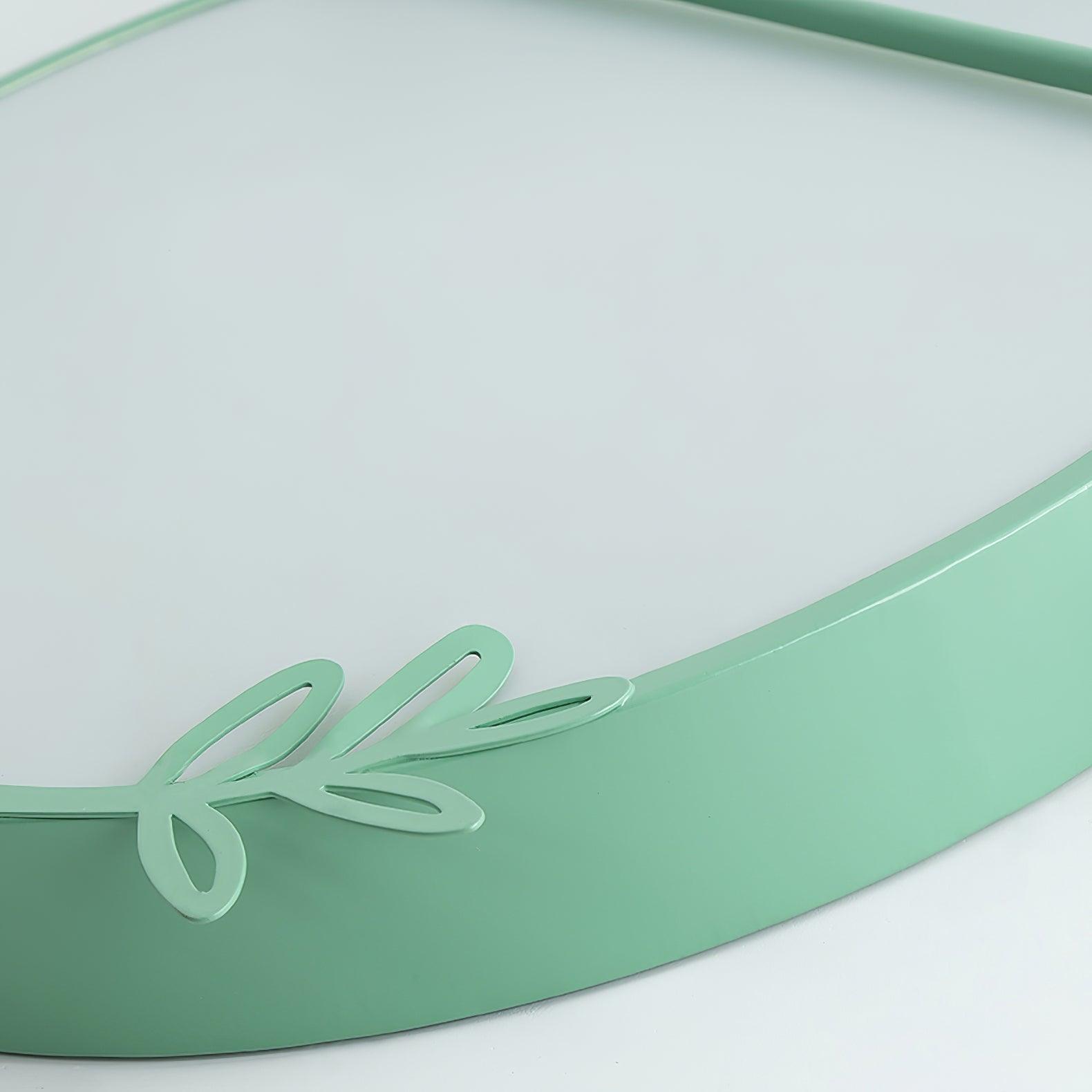 musical-note-round-ceiling-lamp-anzaz-Green-15