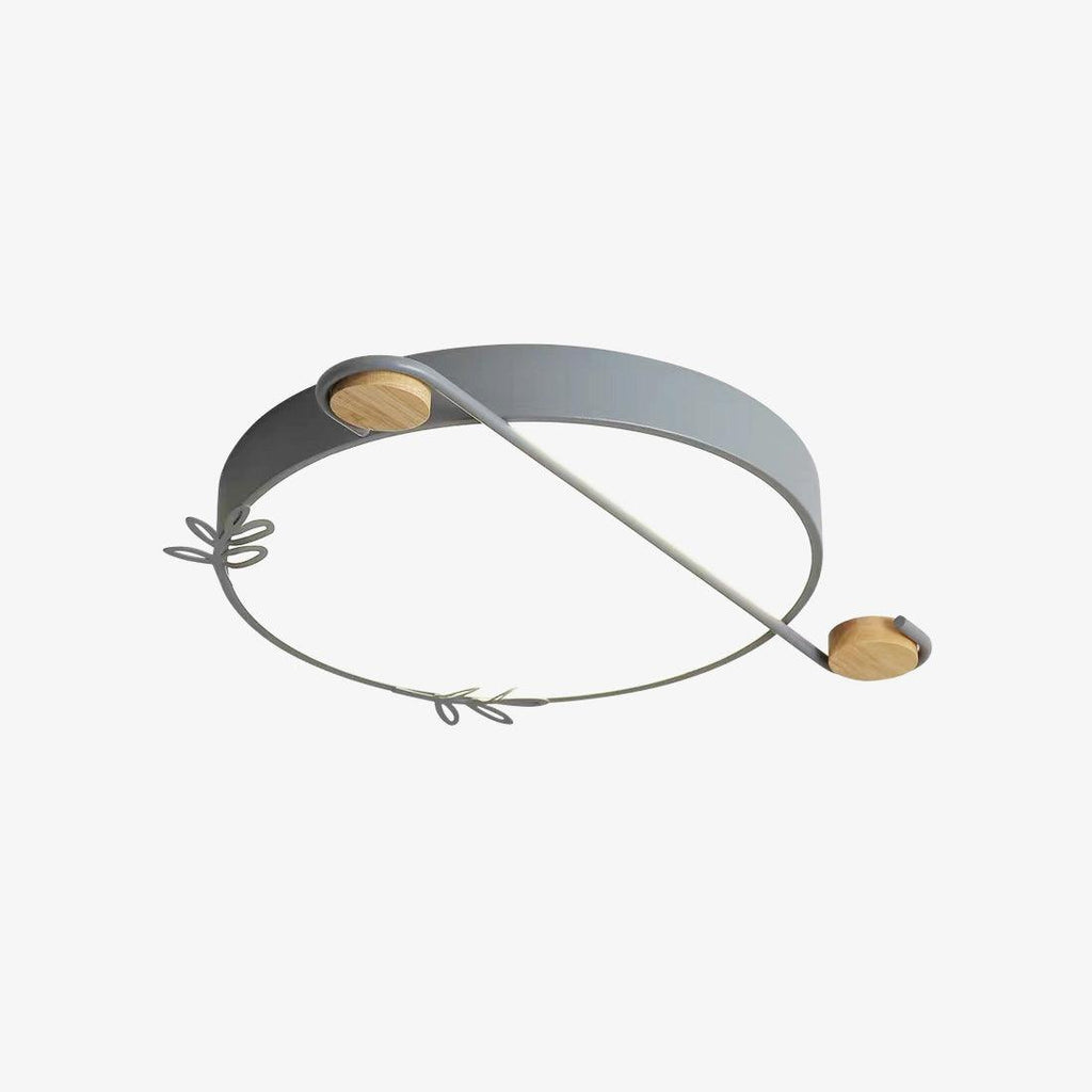musical-note-round-ceiling-lamp-anzaz-Black-5