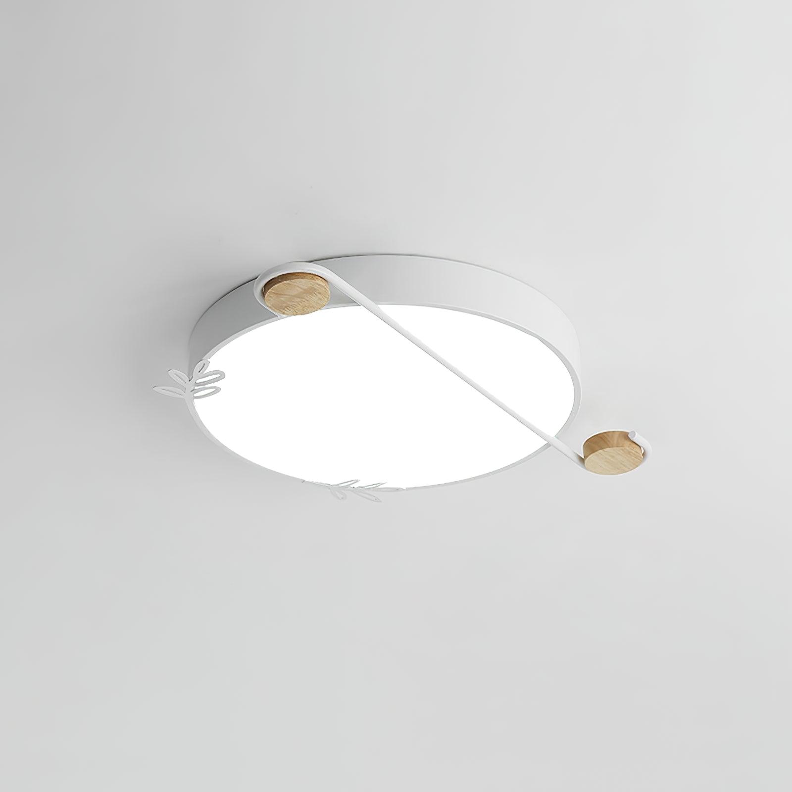 musical-note-round-ceiling-lamp-anzaz-Green-16