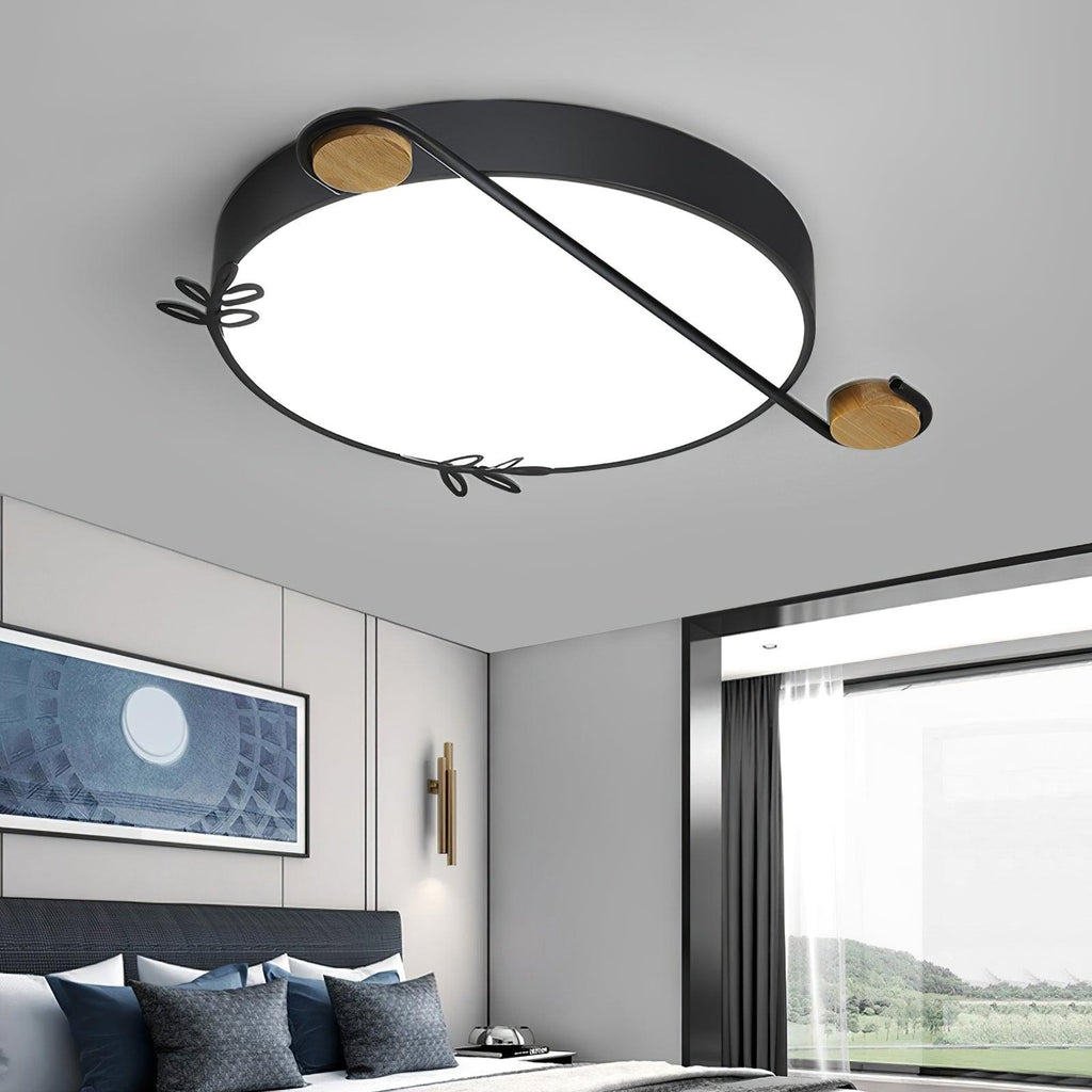 musical-note-round-ceiling-lamp-anzaz-Grey-4