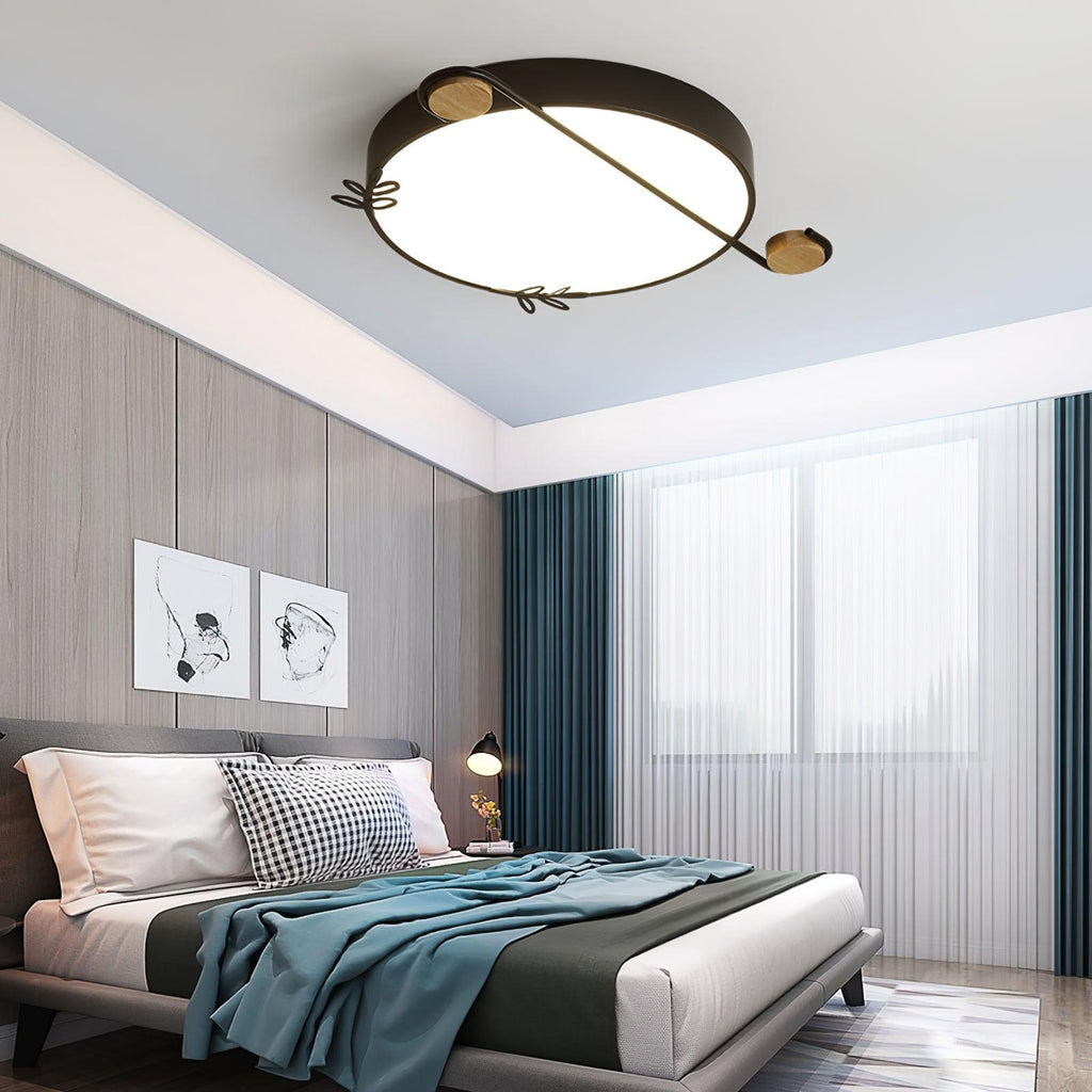 musical-note-round-ceiling-lamp-anzaz-Black-6