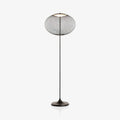 metallic-meshwork-floor-lamp-anzaz-Black & Warm Light-11