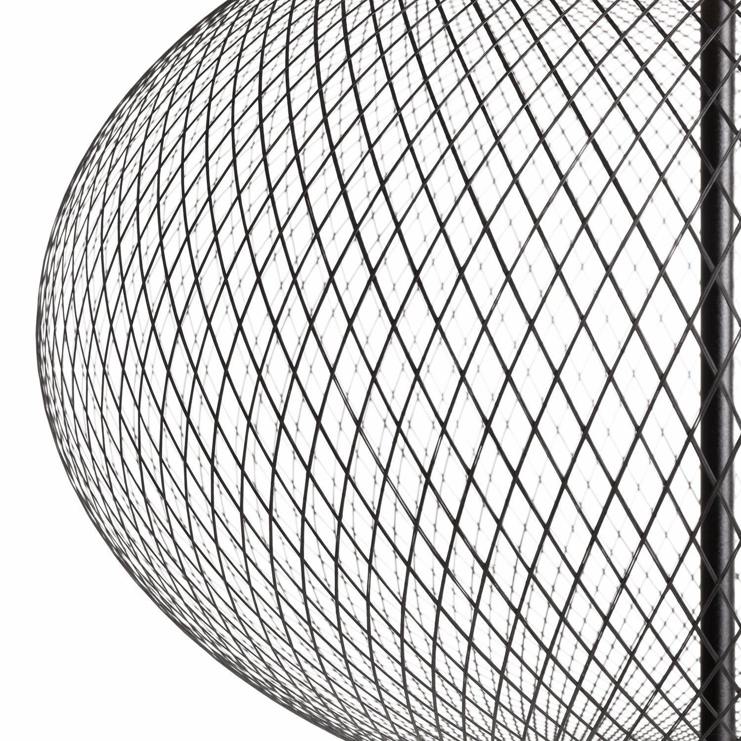 metallic-meshwork-floor-lamp-anzaz-White & Warm Light-16