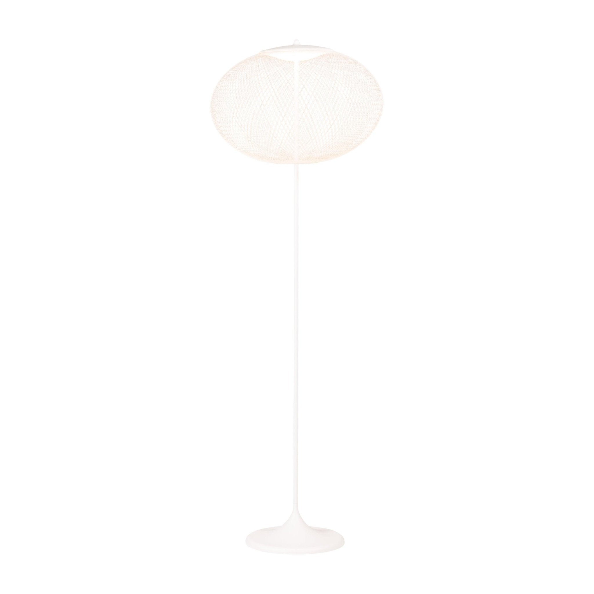 metallic-meshwork-floor-lamp-anzaz-White & Warm Light-15