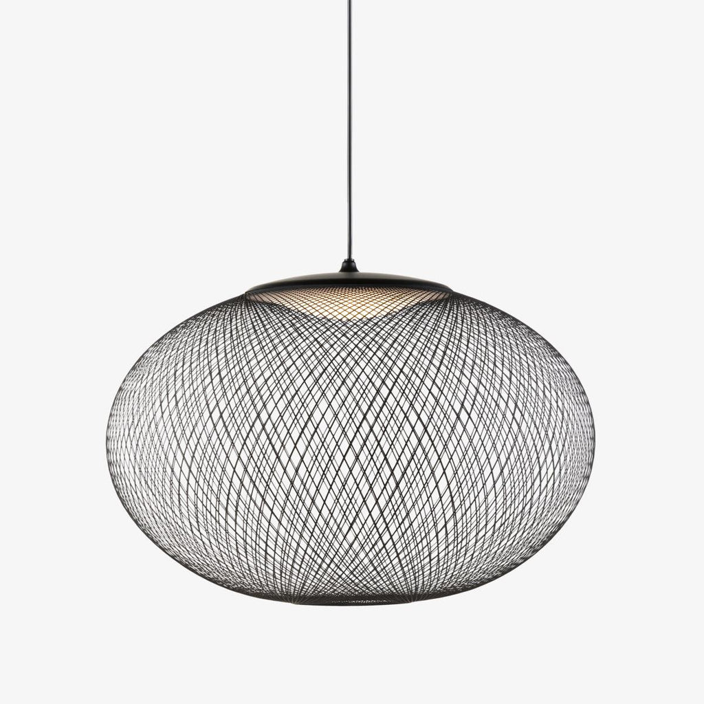 metallic-meshwork-pendant-lamp-anzaz-Black-15