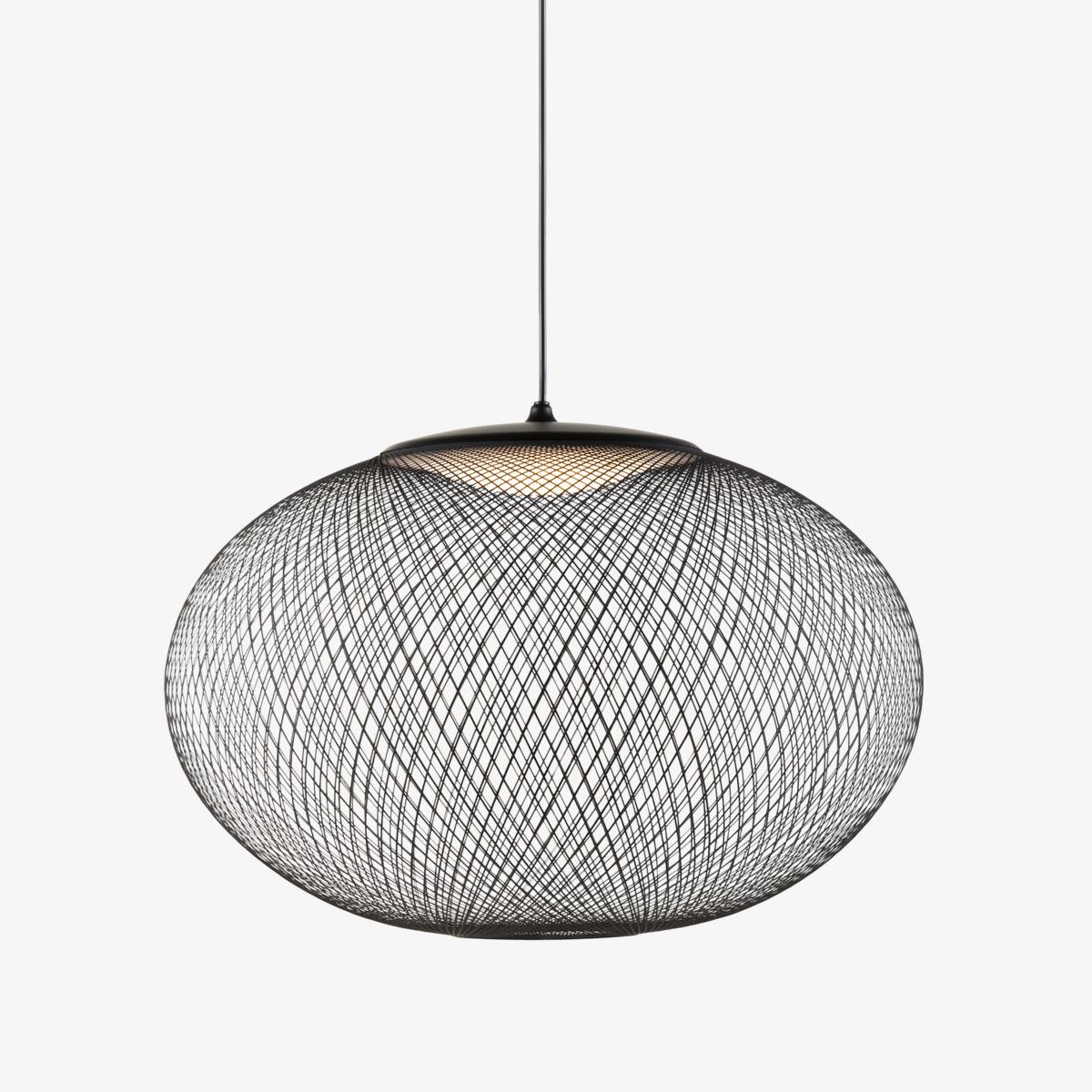 metallic-meshwork-pendant-lamp-anzaz-Black-15