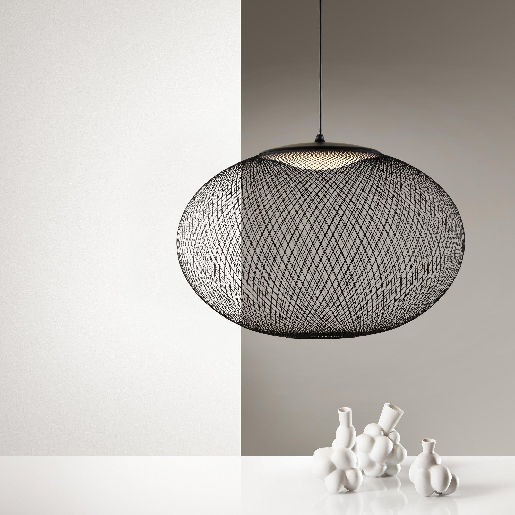 metallic-meshwork-pendant-lamp-anzaz-White-17