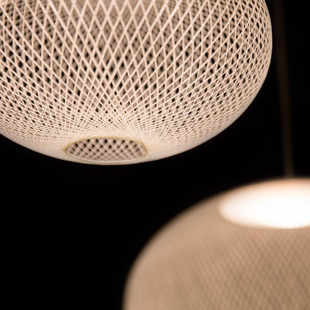 metallic-meshwork-pendant-lamp-anzaz-White-24